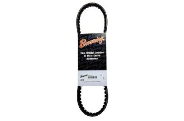 1089630 Grip Notch Belt Notched V-Belt