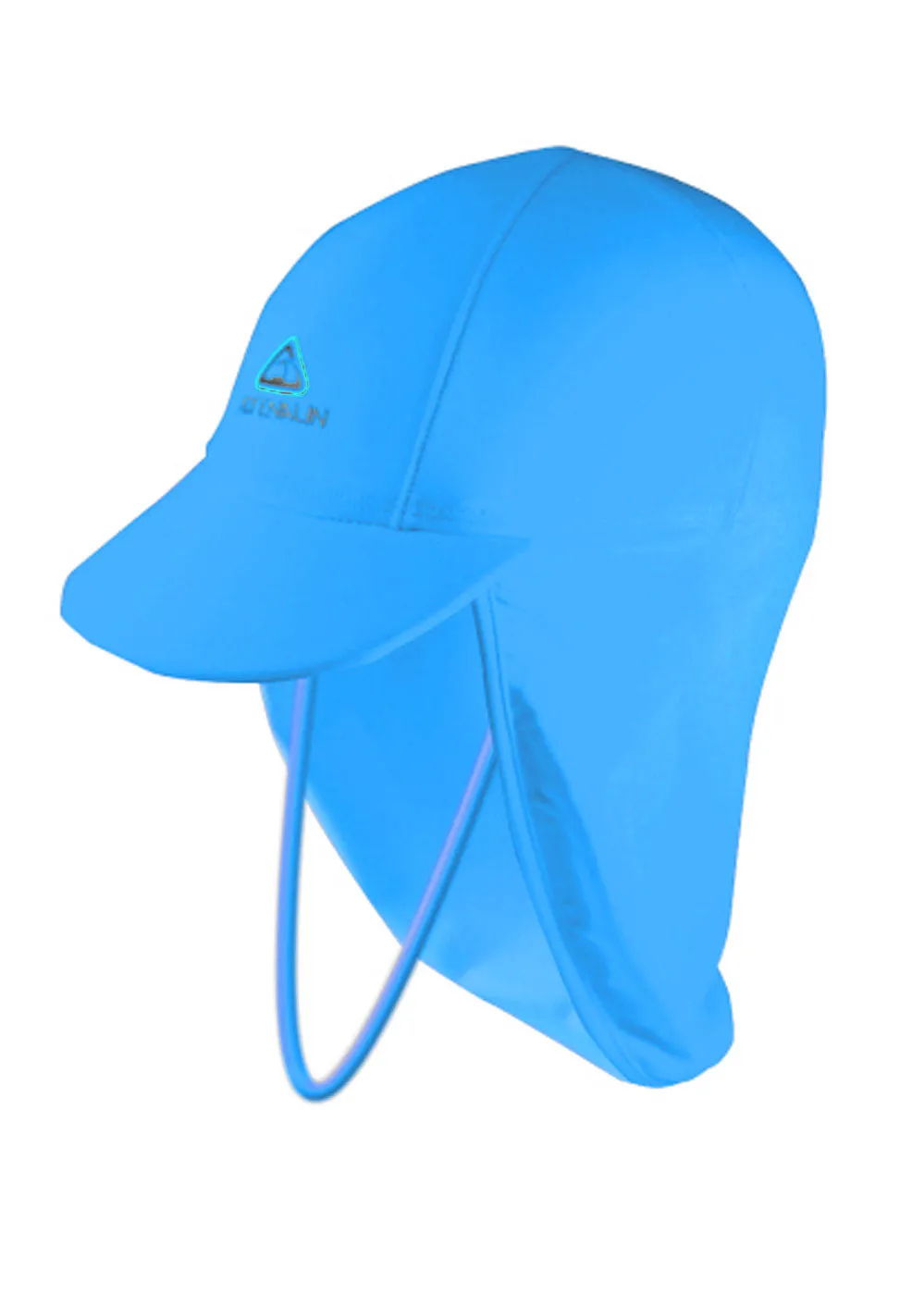 Adrenalin Kids Lycra Legionaire Cap