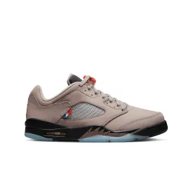 Air Jordan 5 Retro Low 'PSG' DX6325-204