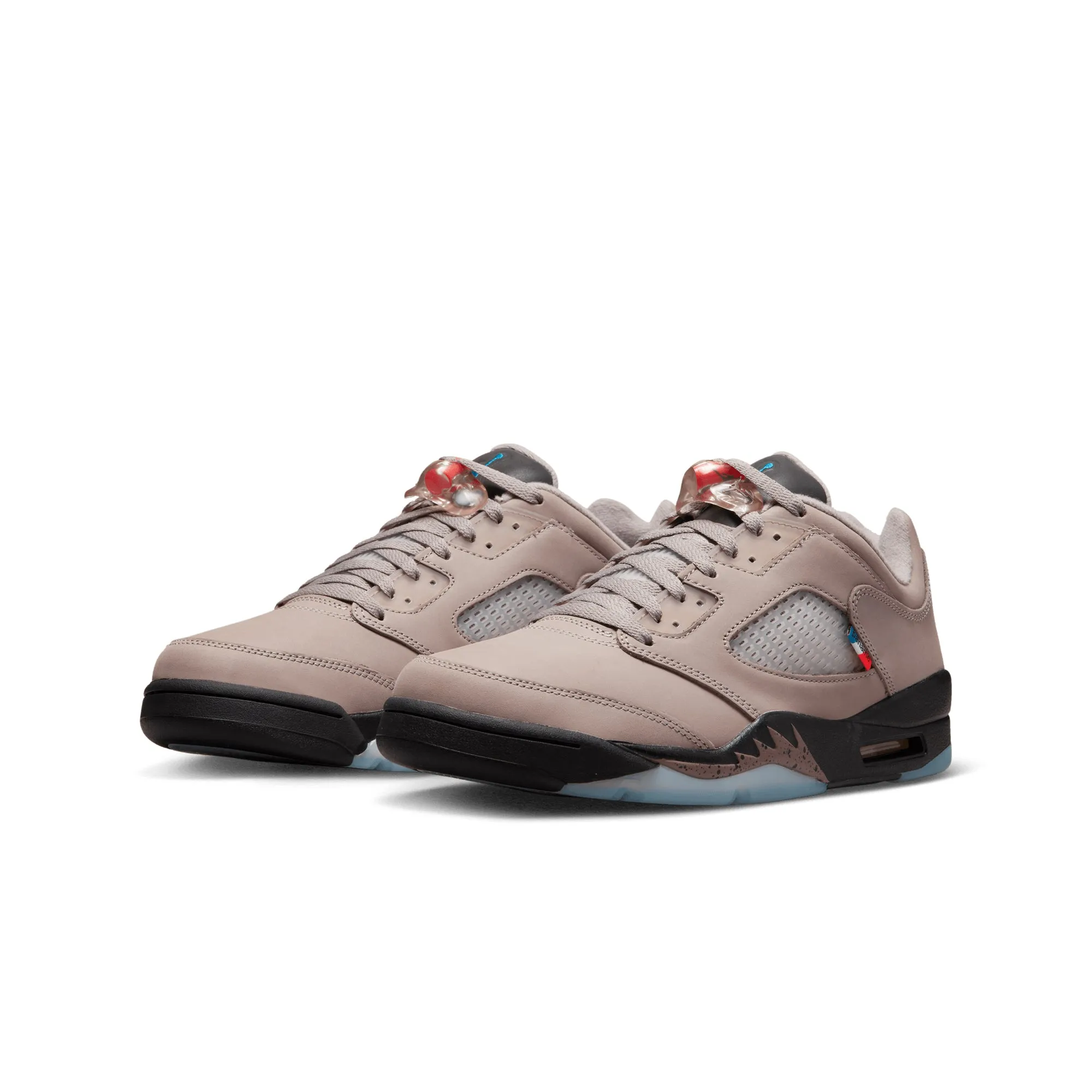 Air Jordan 5 Retro Low 'PSG' DX6325-204