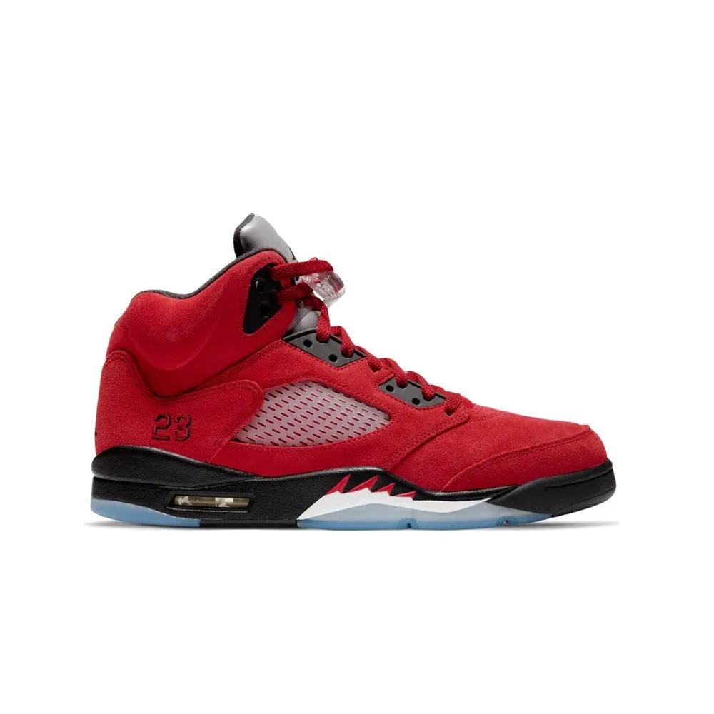 Air Jordan 5 Retro 'Raging Bull' DD0587-600