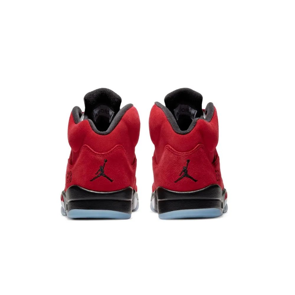 Air Jordan 5 Retro 'Raging Bull' DD0587-600