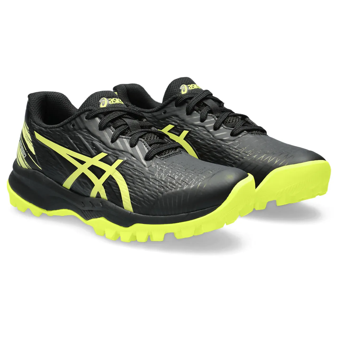 Asics Gel-Field Speed GS Junior Hockey Shoes - 2023