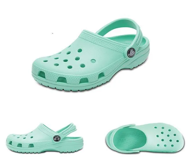 Authentic Crocs Classic Clog