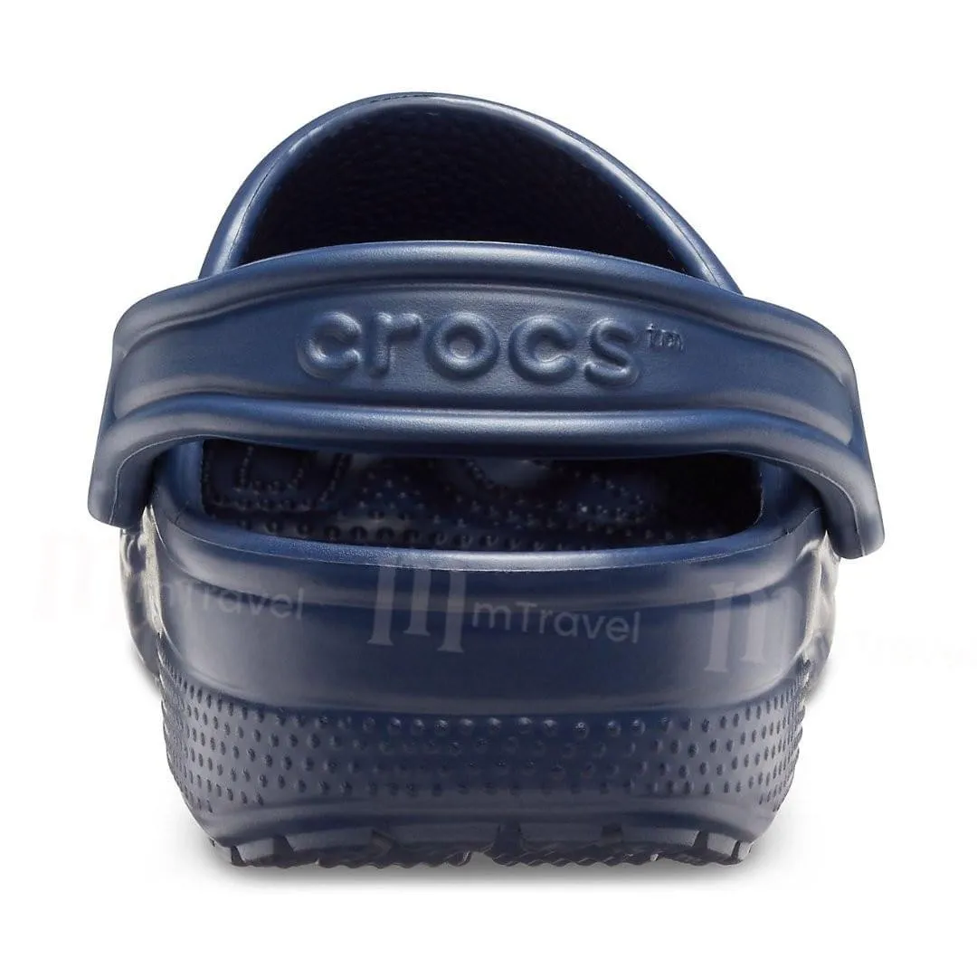 Authentic Crocs Classic Clog