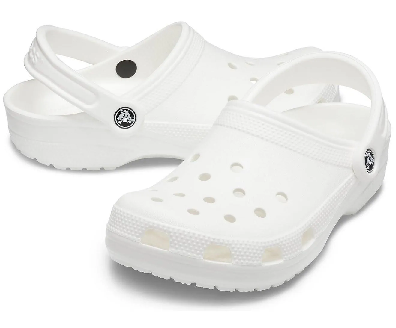 Authentic Crocs Classic Clog