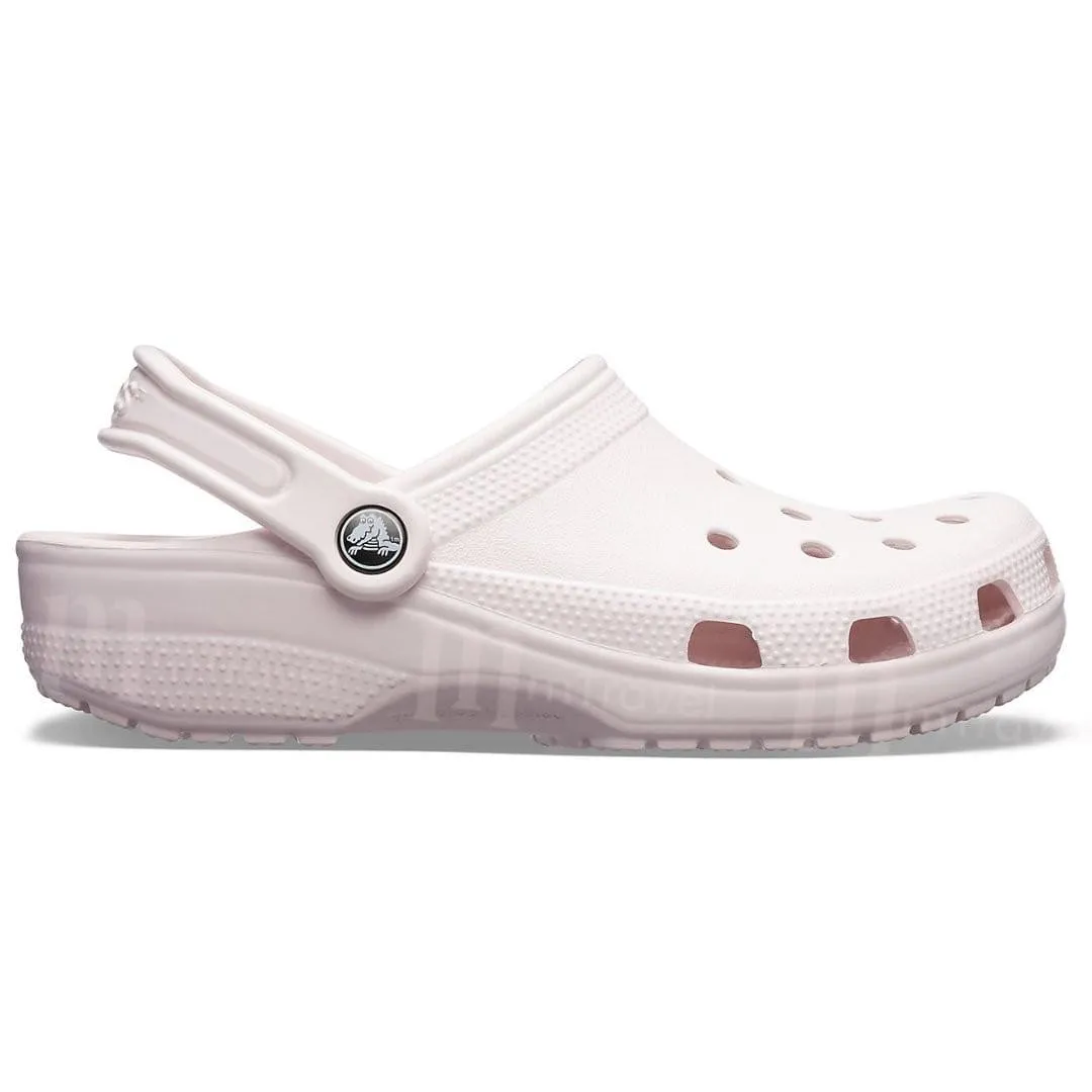 Authentic Crocs Classic Clog