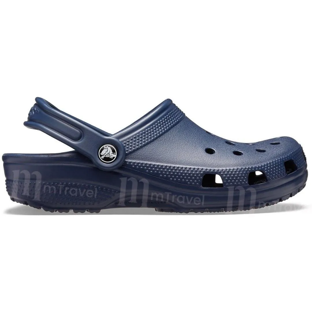 Authentic Crocs Classic Clog