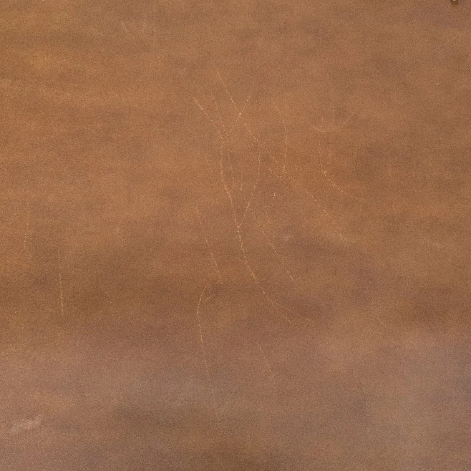 Bombardier (Brandy), SB Foot, Non-stock, 2.5-3.5 oz, Oil Tanned Hides