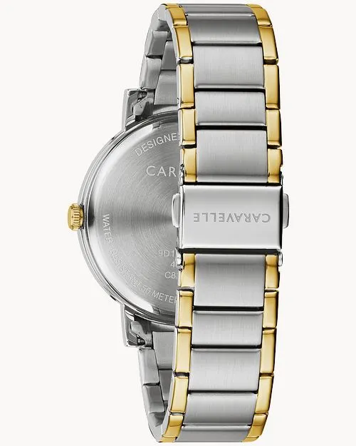 BULOVA - DRESS 45A149