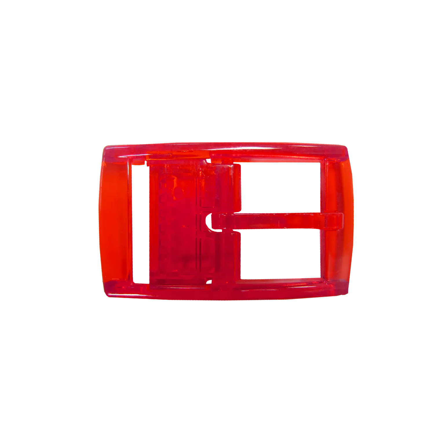 C4 Belt (Red)