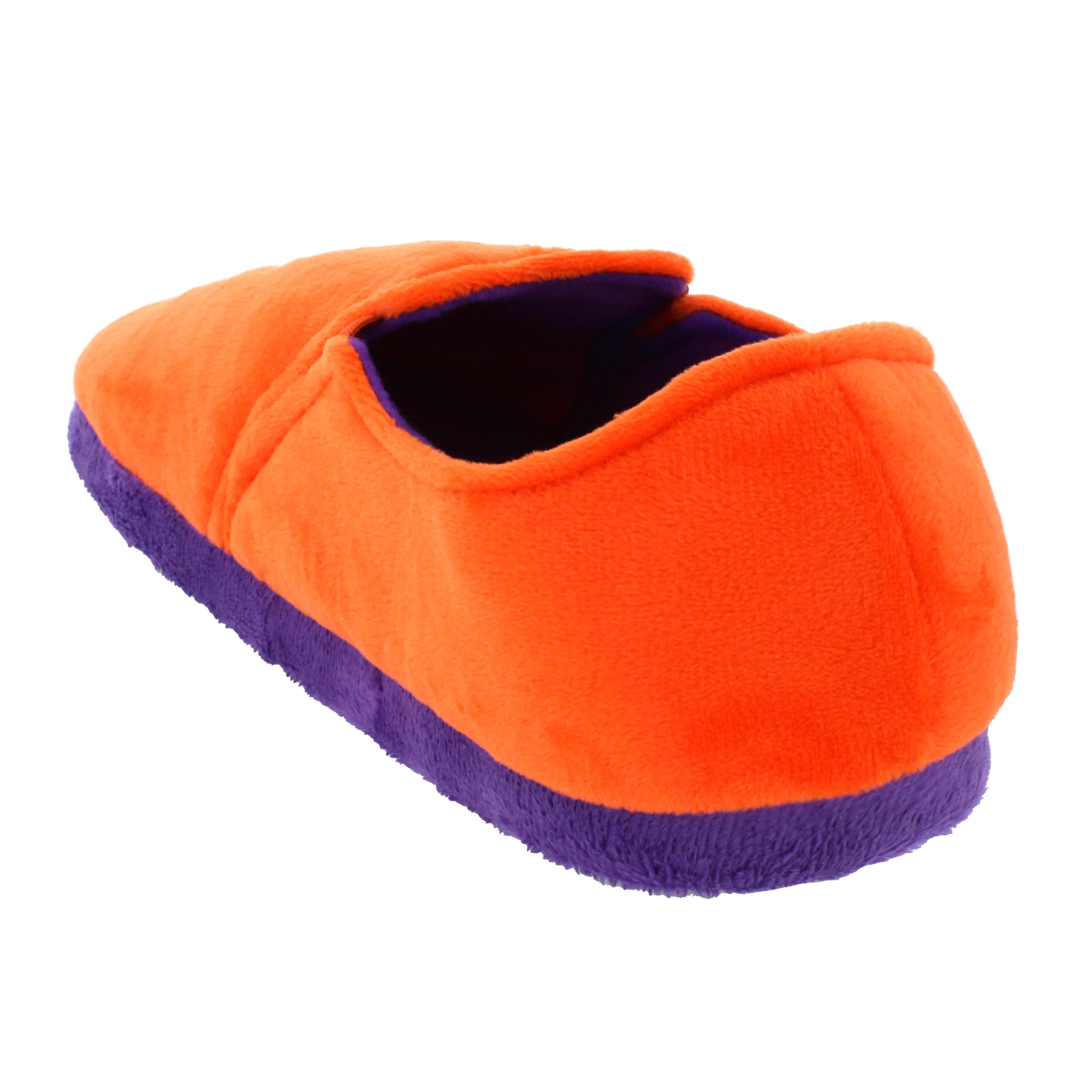 Clemson Tigers ComfyLoaf Slipper