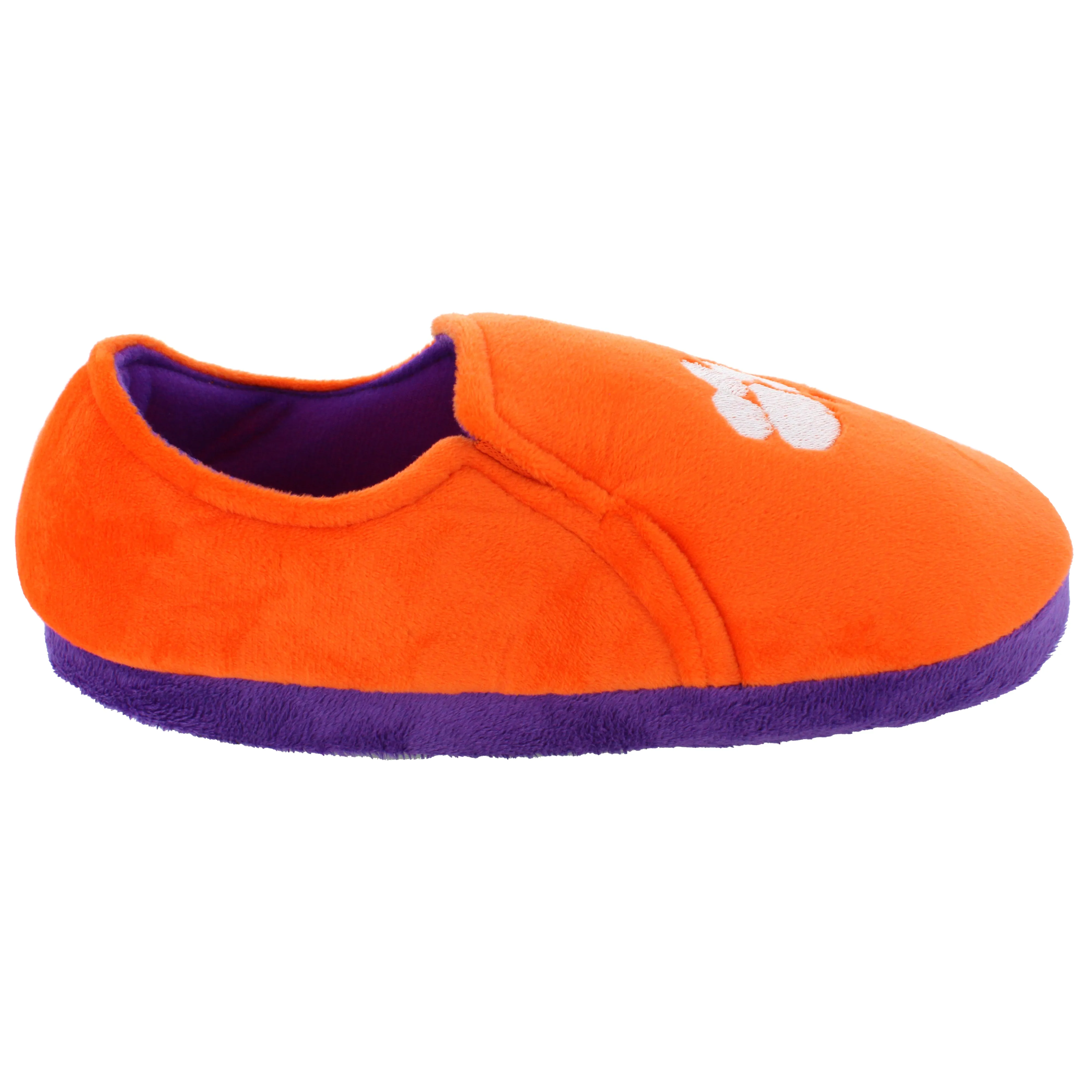 Clemson Tigers ComfyLoaf Slipper