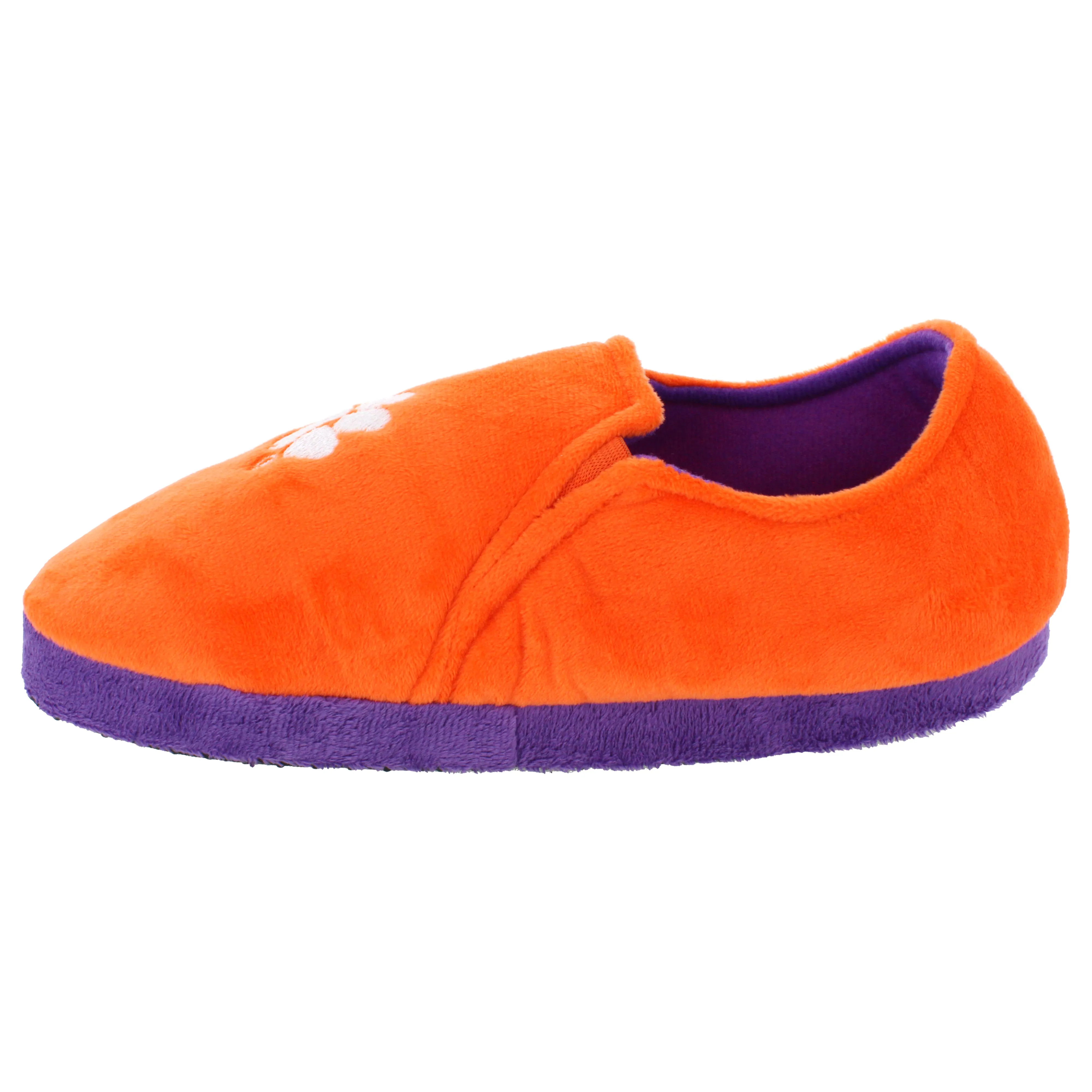 Clemson Tigers ComfyLoaf Slipper