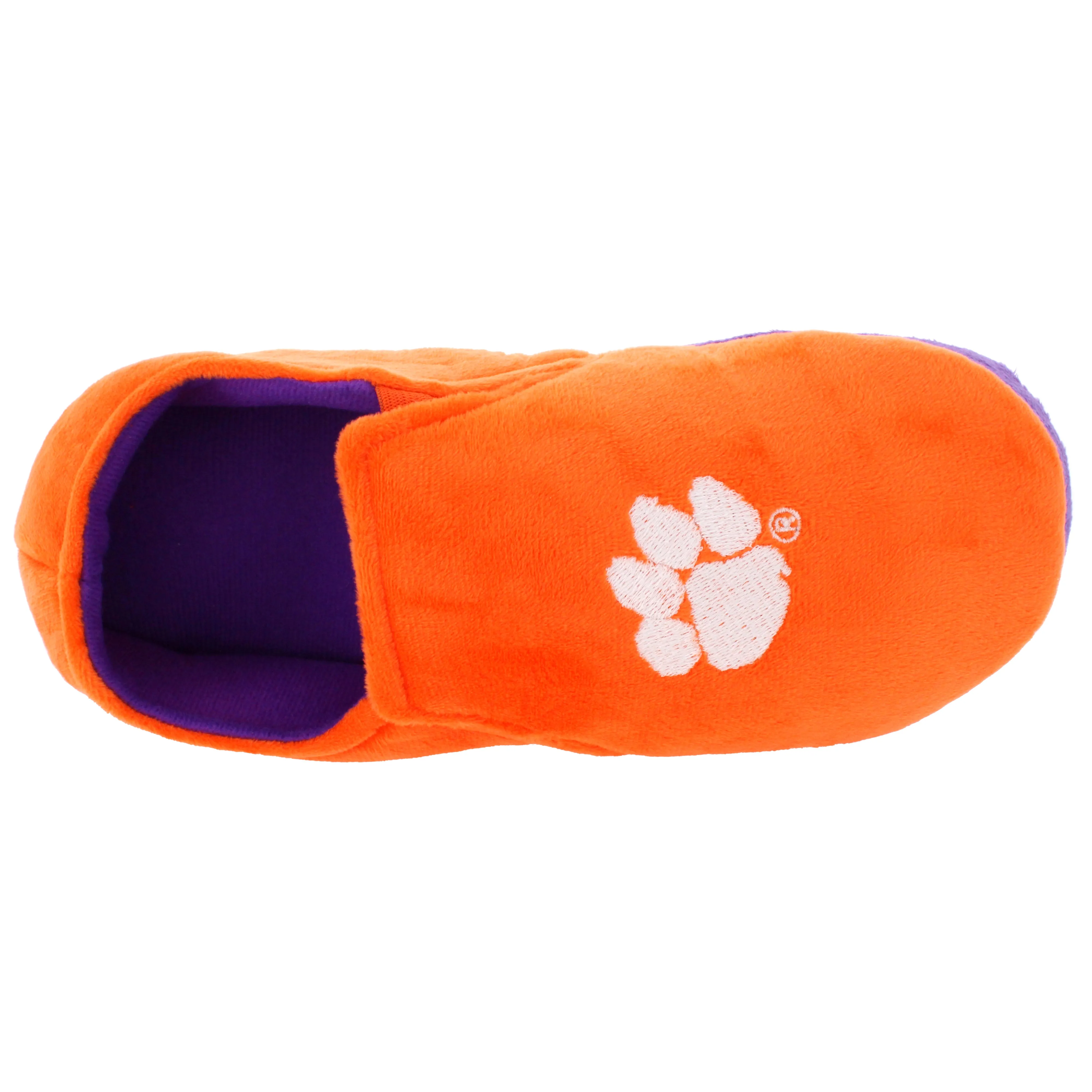 Clemson Tigers ComfyLoaf Slipper