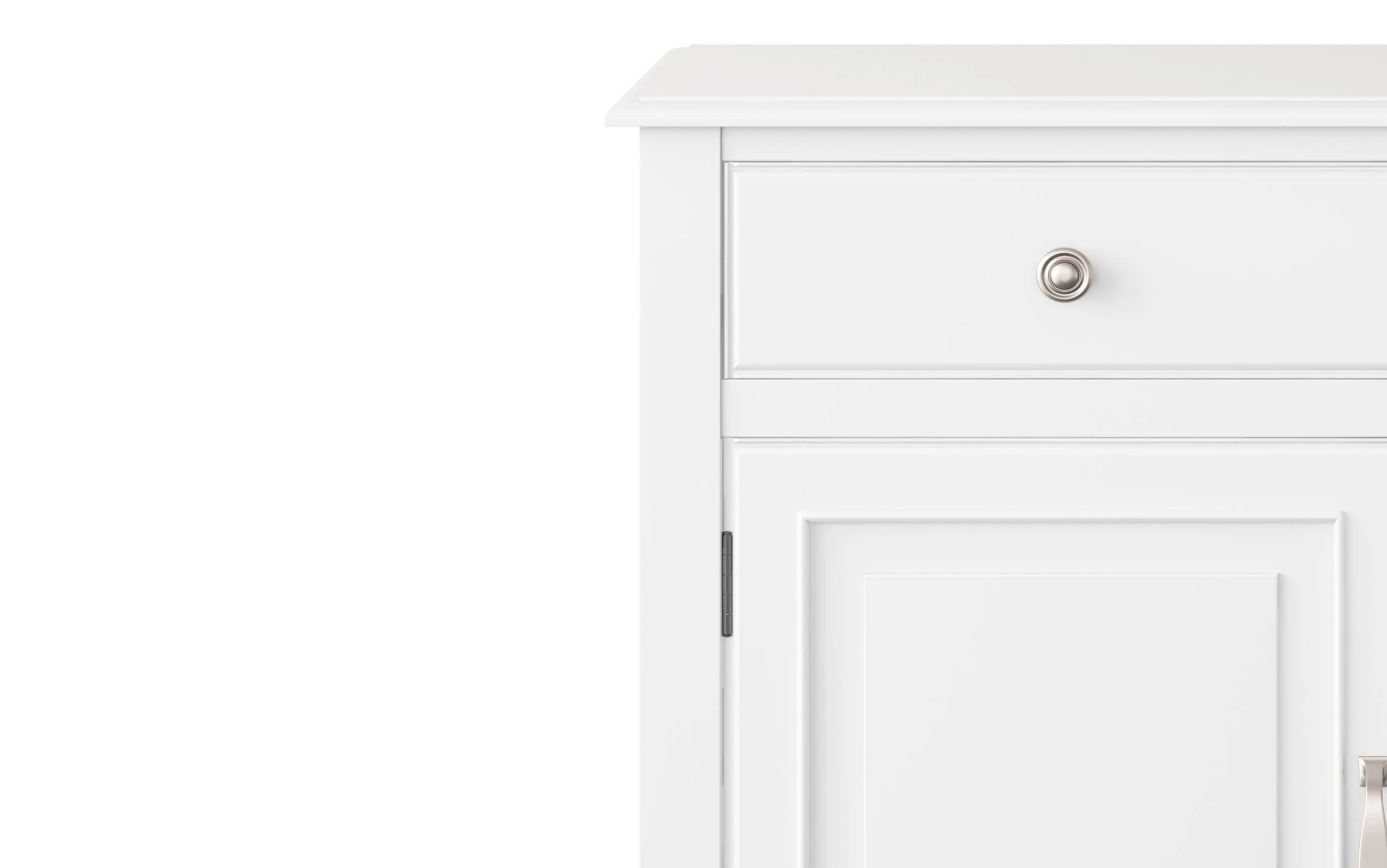 Connaught Storage Cabinet