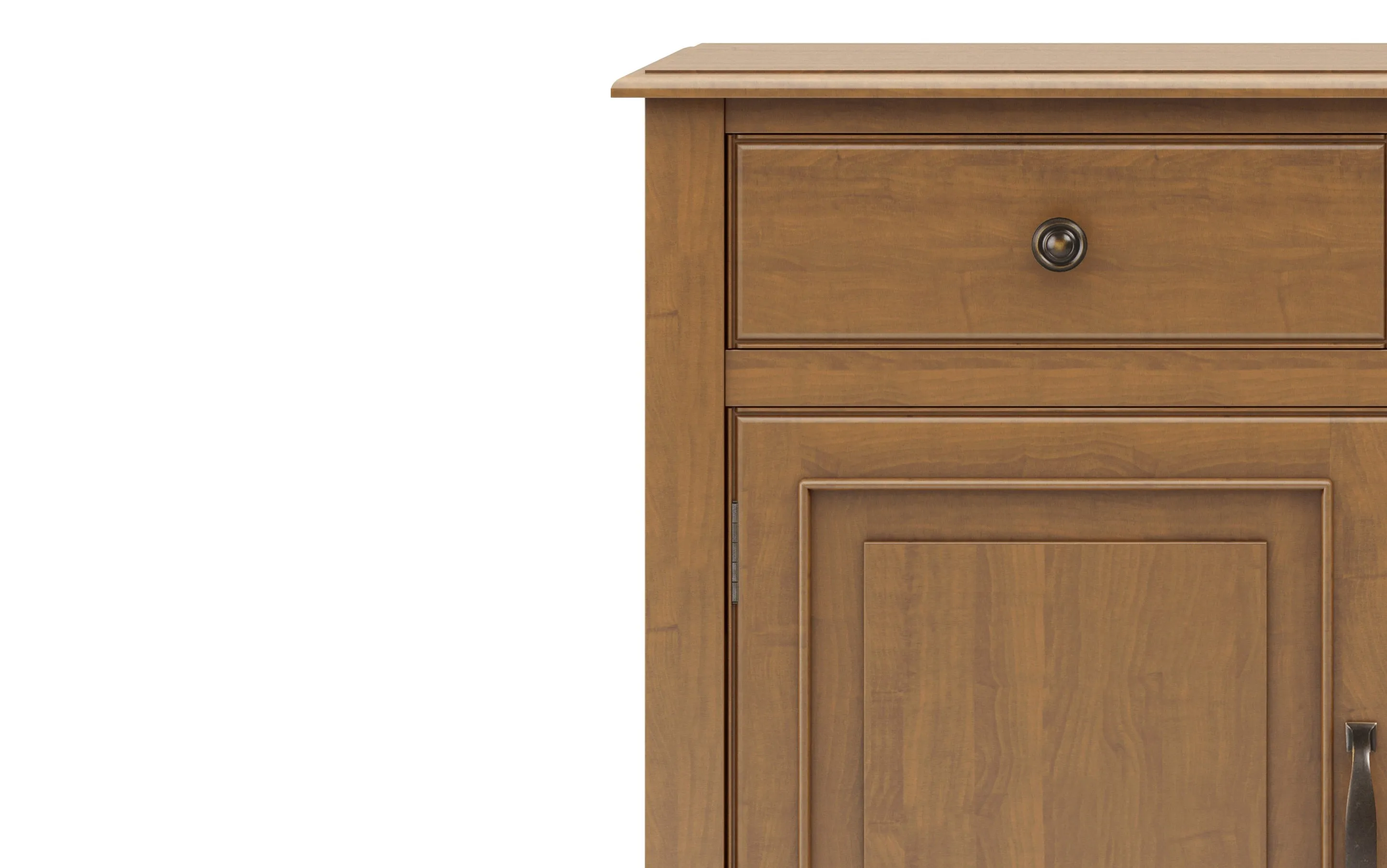 Connaught Storage Cabinet