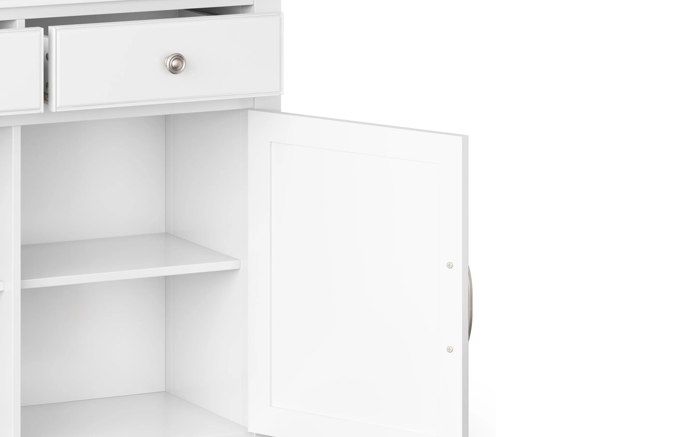 Connaught Storage Cabinet