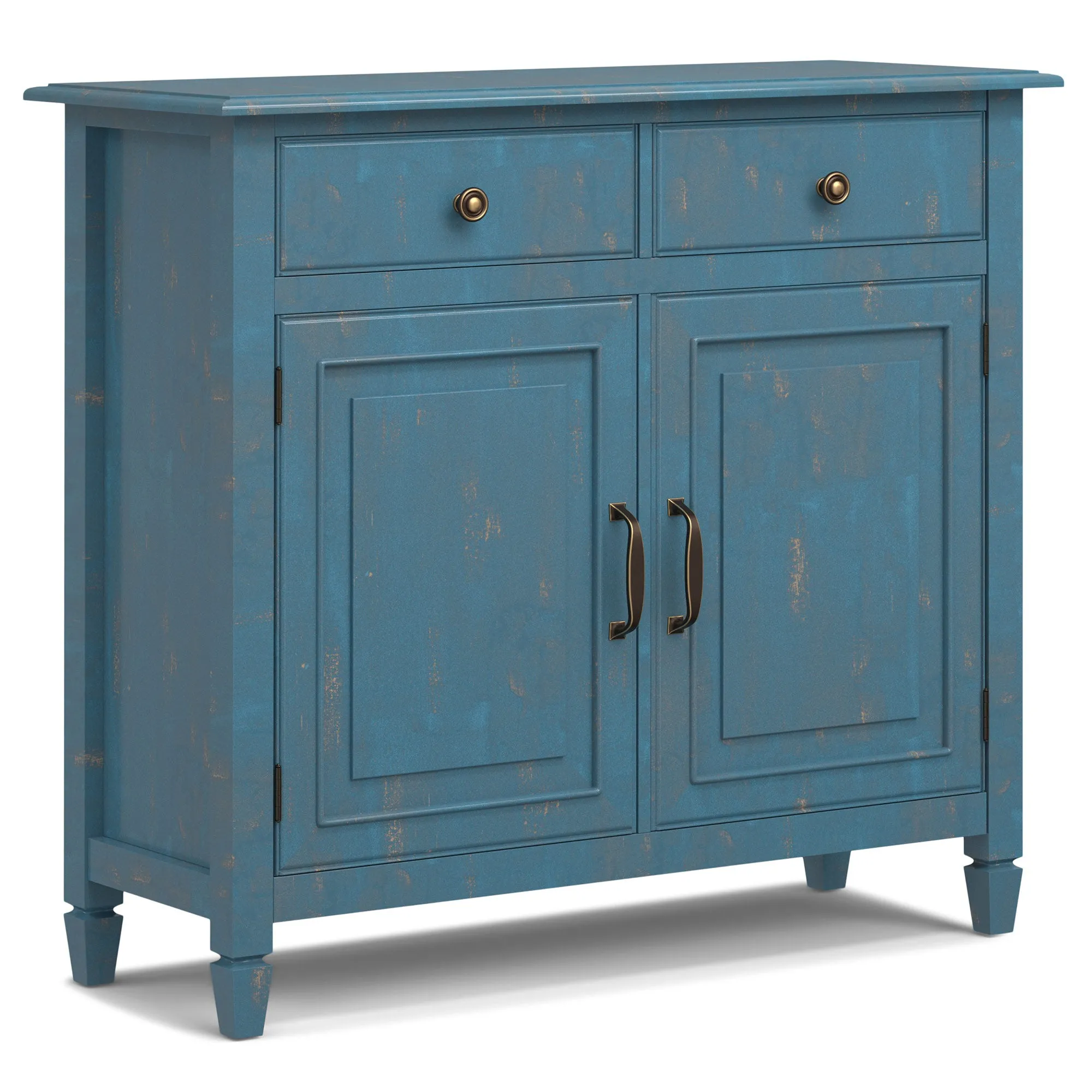 Connaught Storage Cabinet