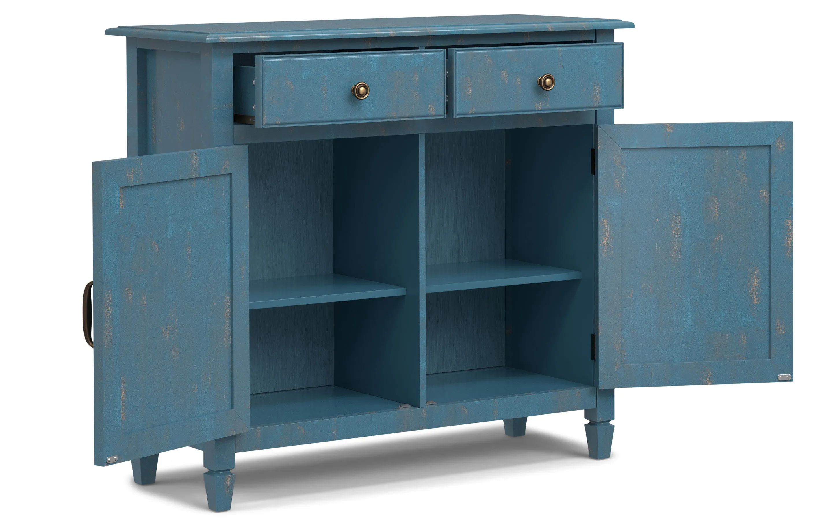 Connaught Storage Cabinet