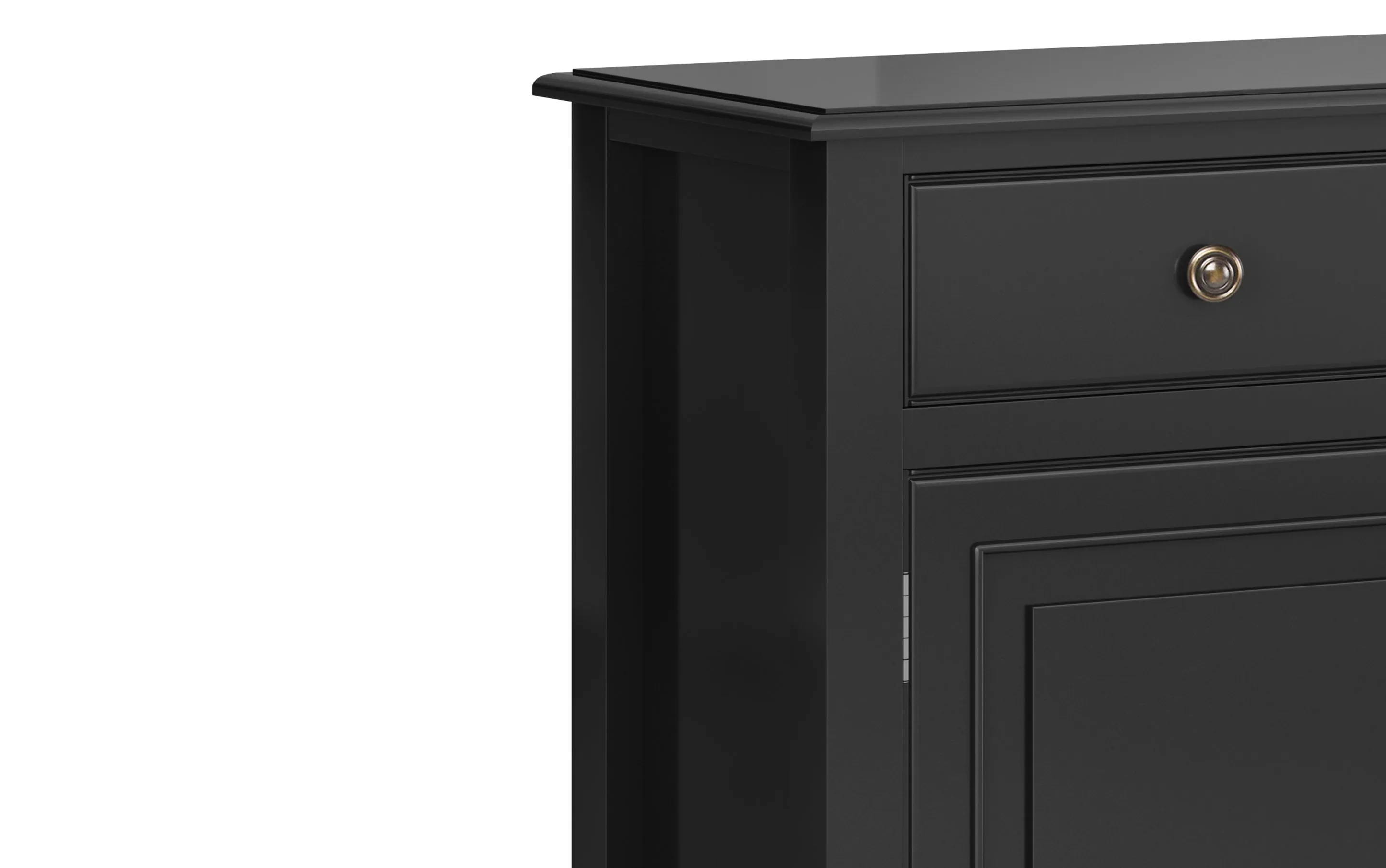 Connaught Storage Cabinet