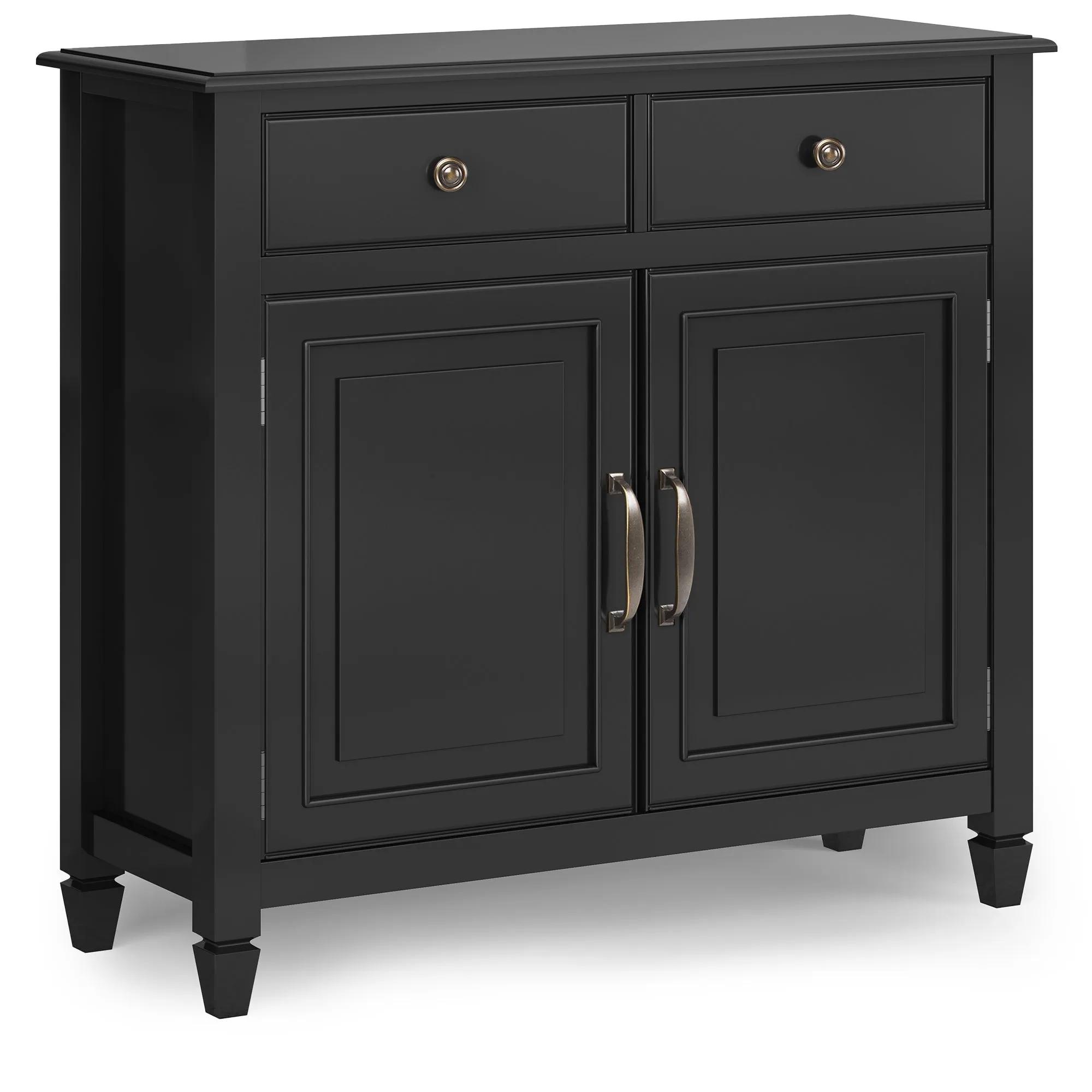 Connaught Storage Cabinet