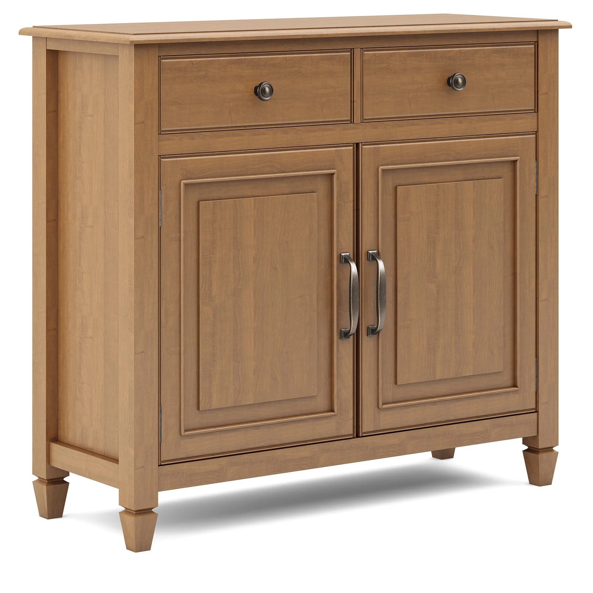 Connaught Storage Cabinet