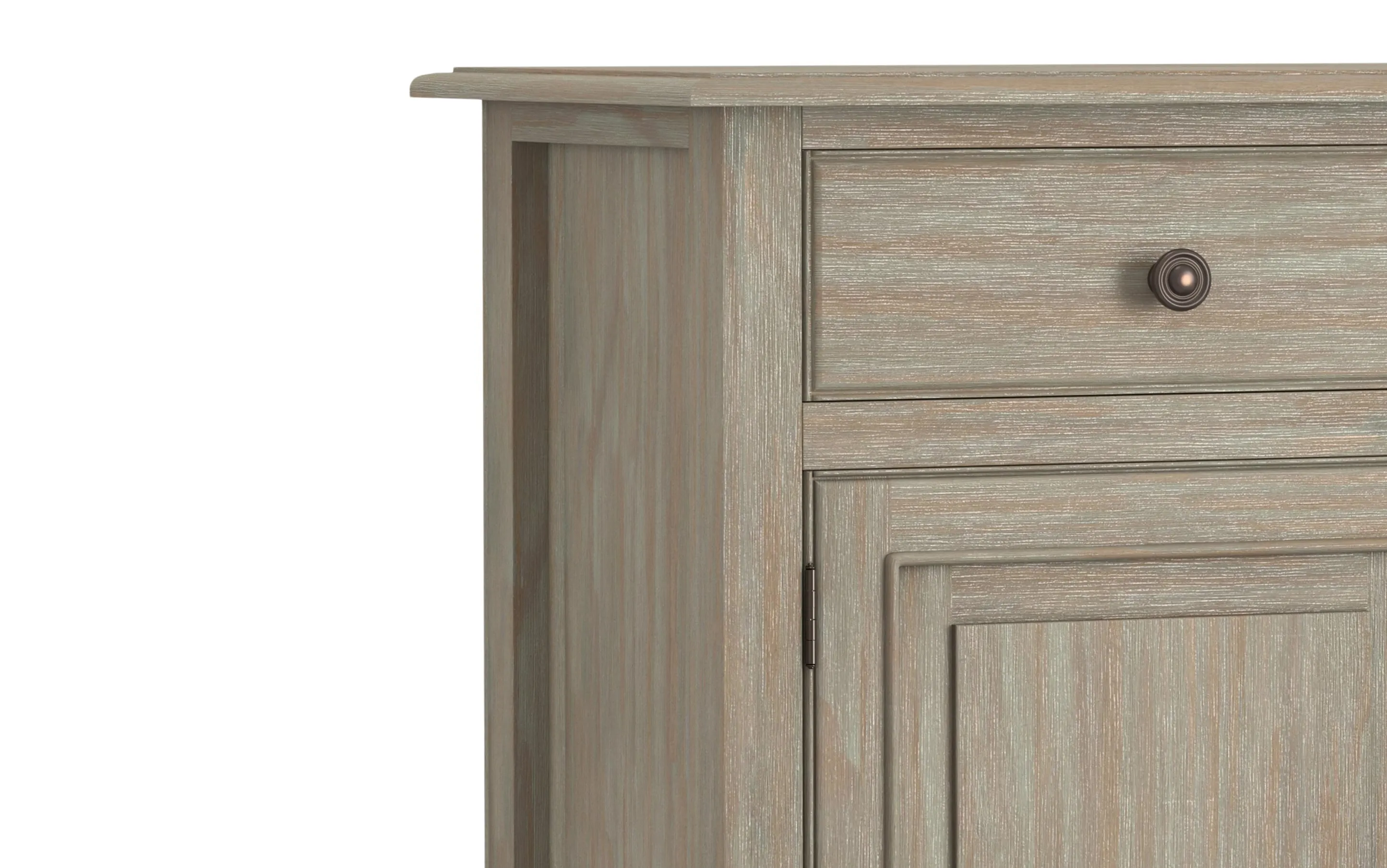 Connaught Storage Cabinet