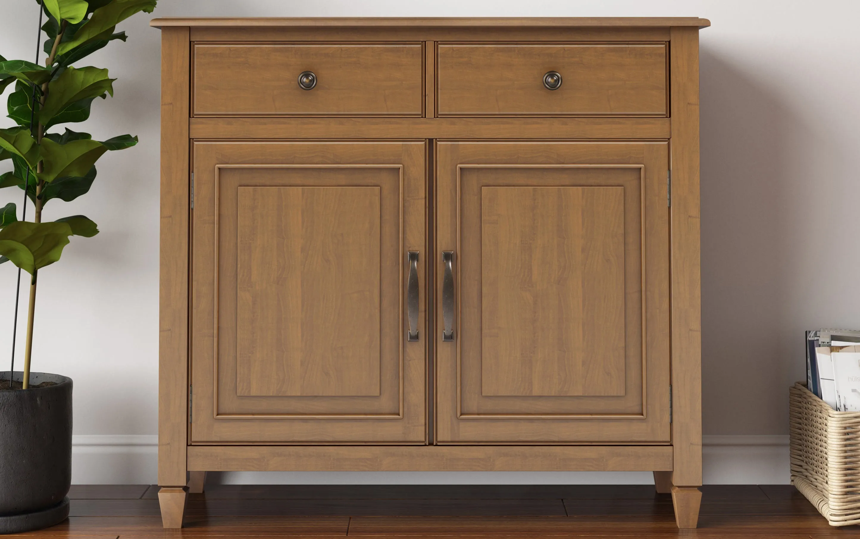 Connaught Storage Cabinet