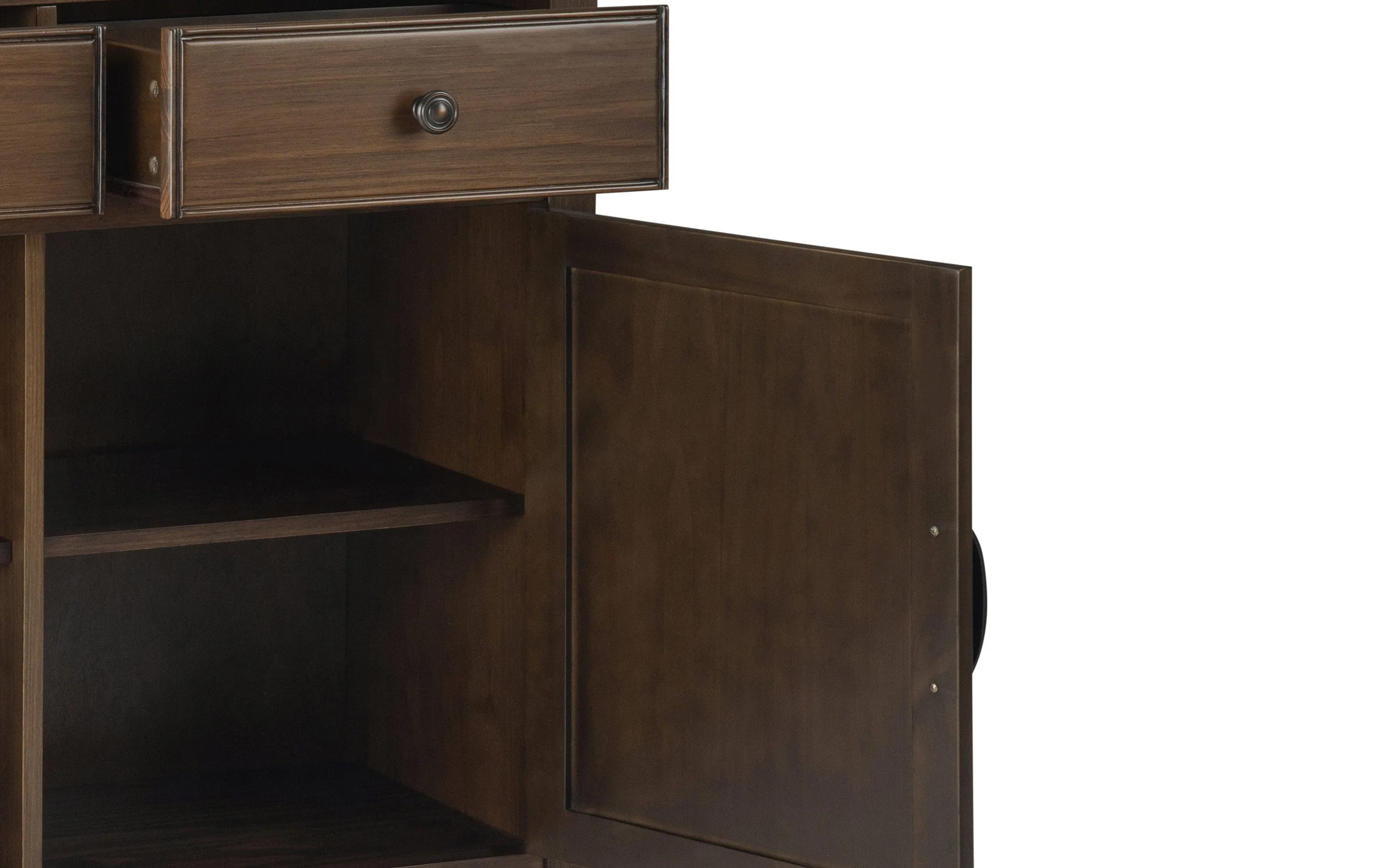 Connaught Storage Cabinet