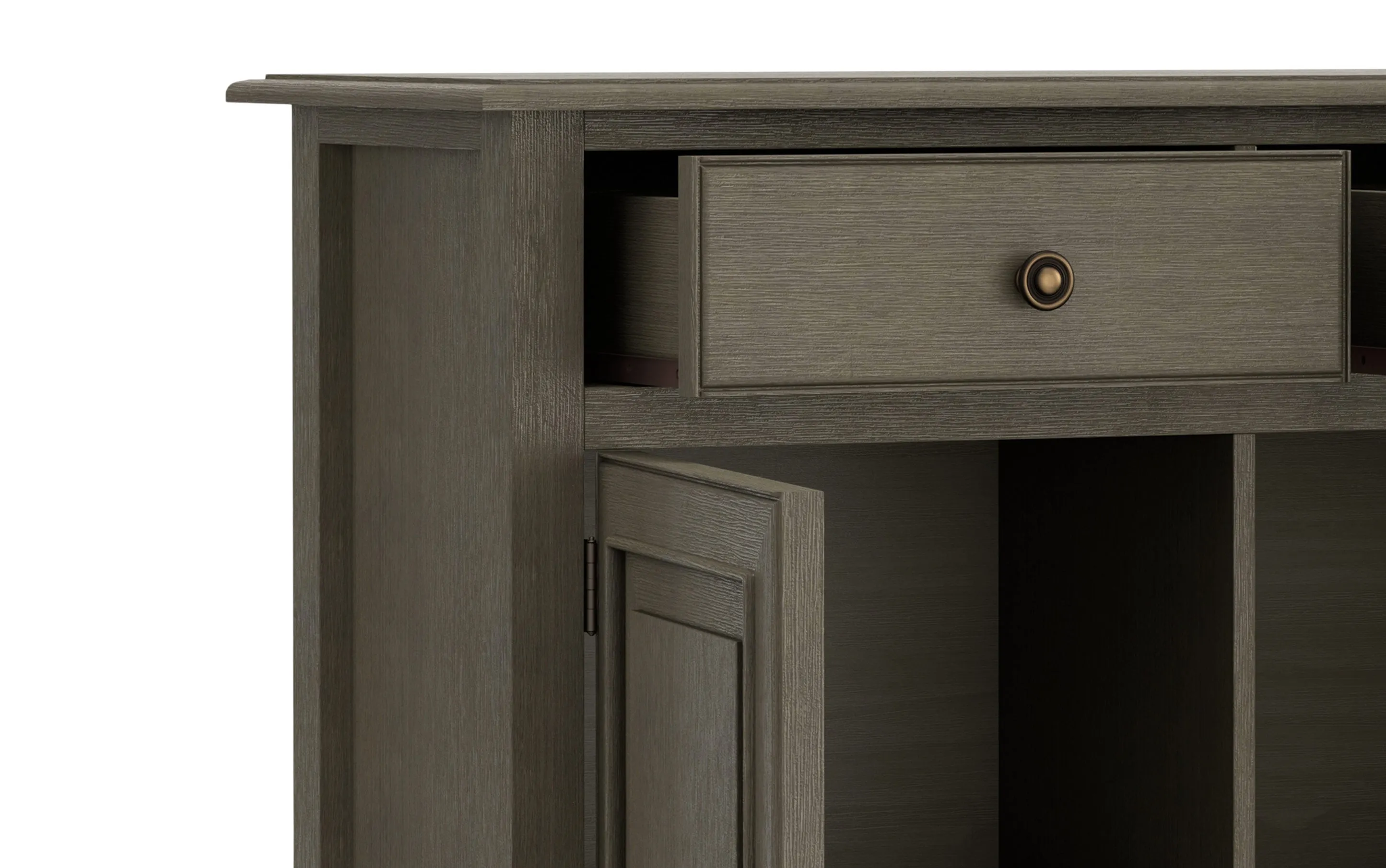 Connaught Storage Cabinet