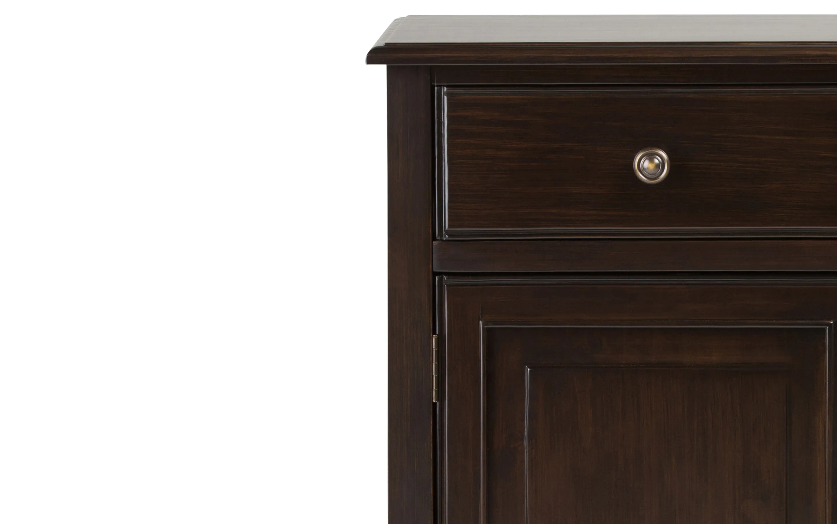 Connaught Storage Cabinet