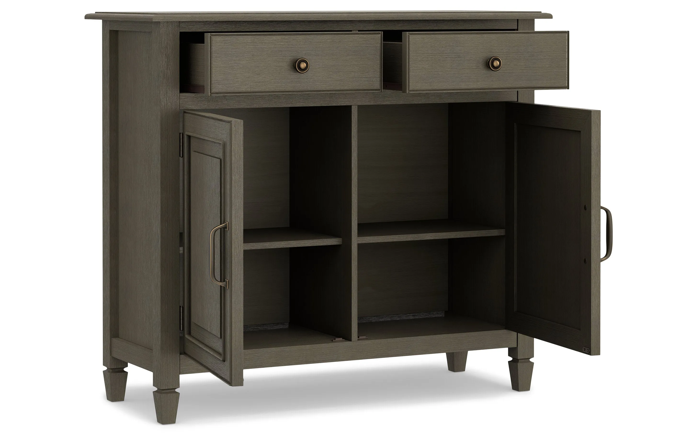 Connaught Storage Cabinet