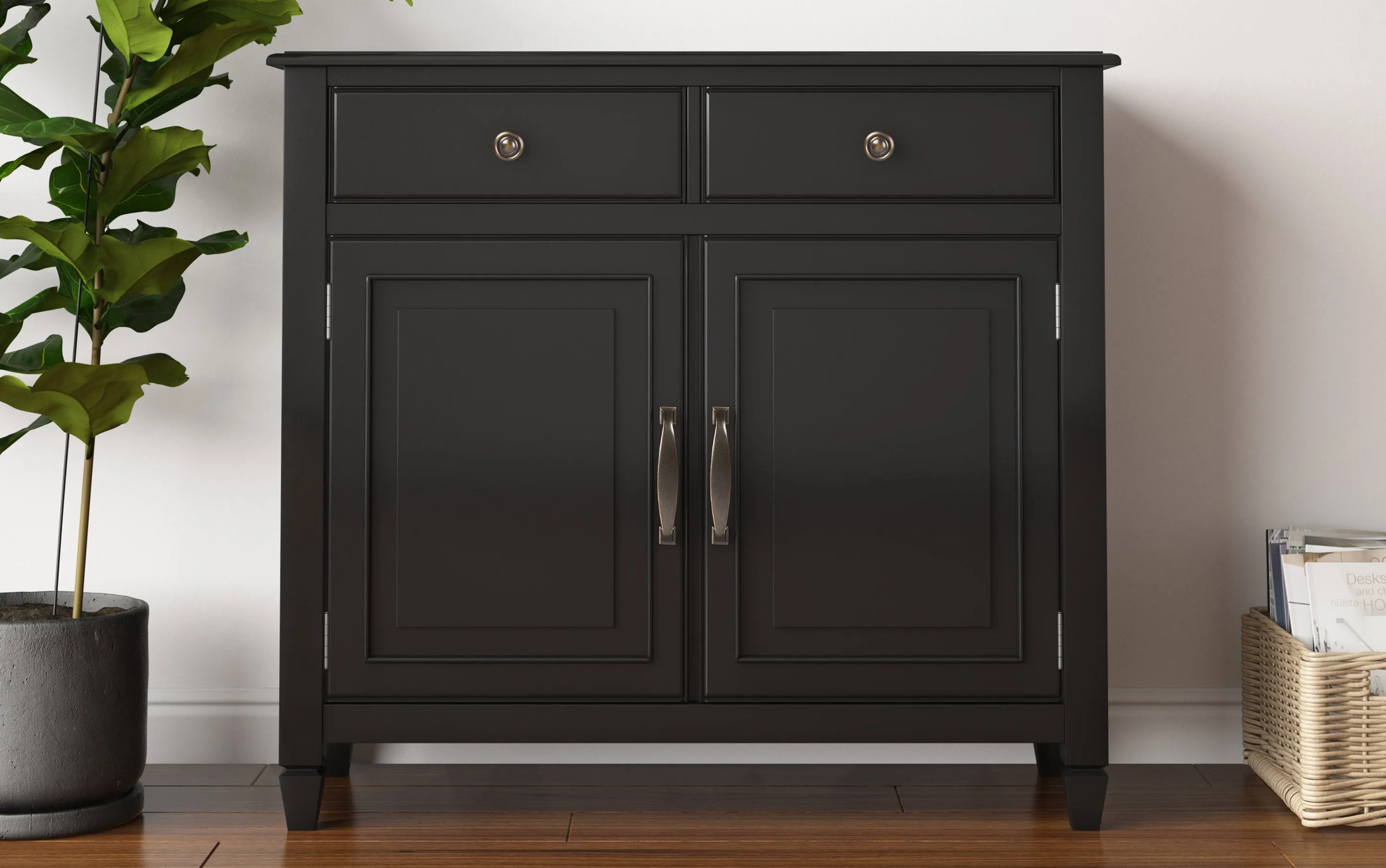 Connaught Storage Cabinet