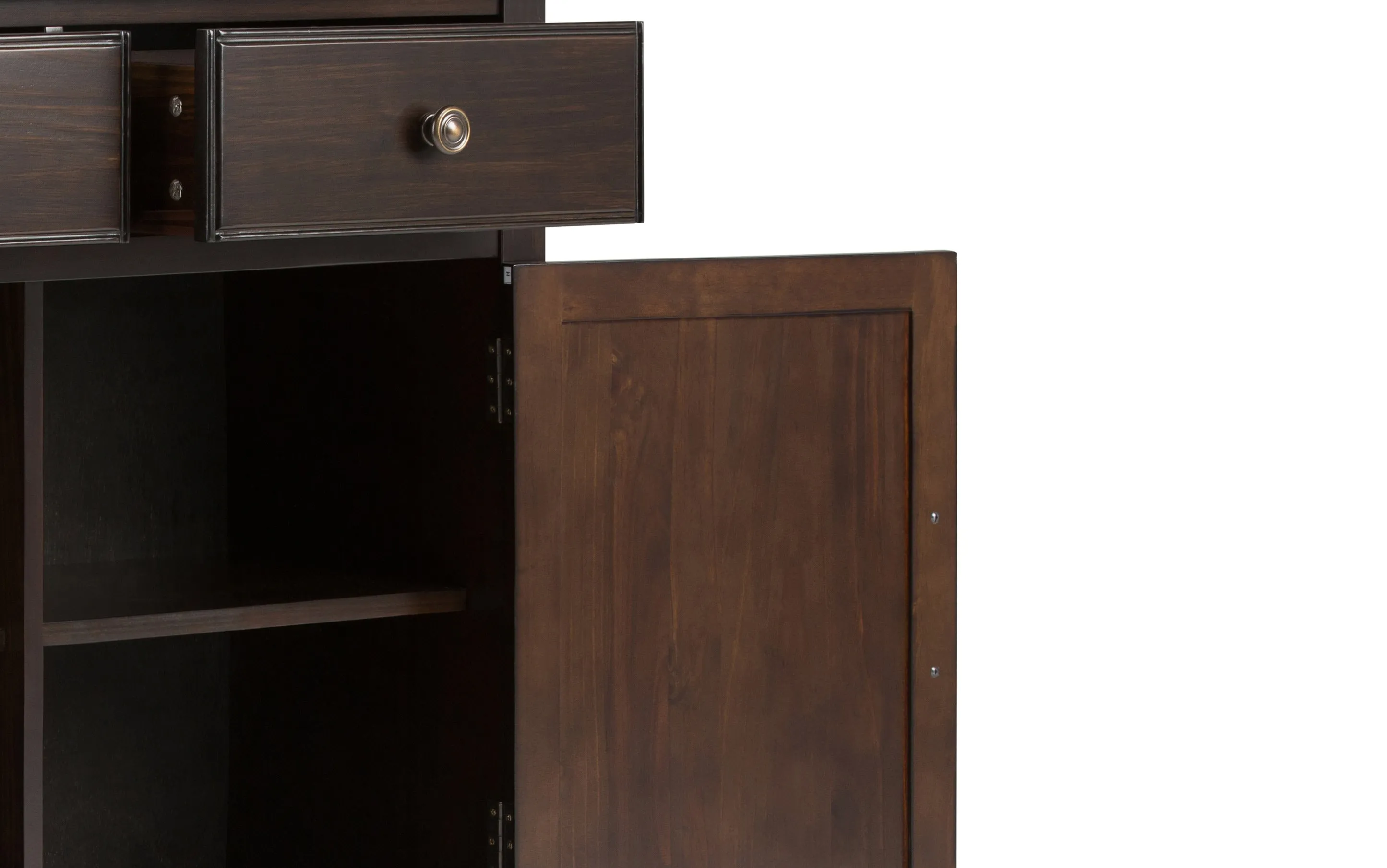 Connaught Storage Cabinet