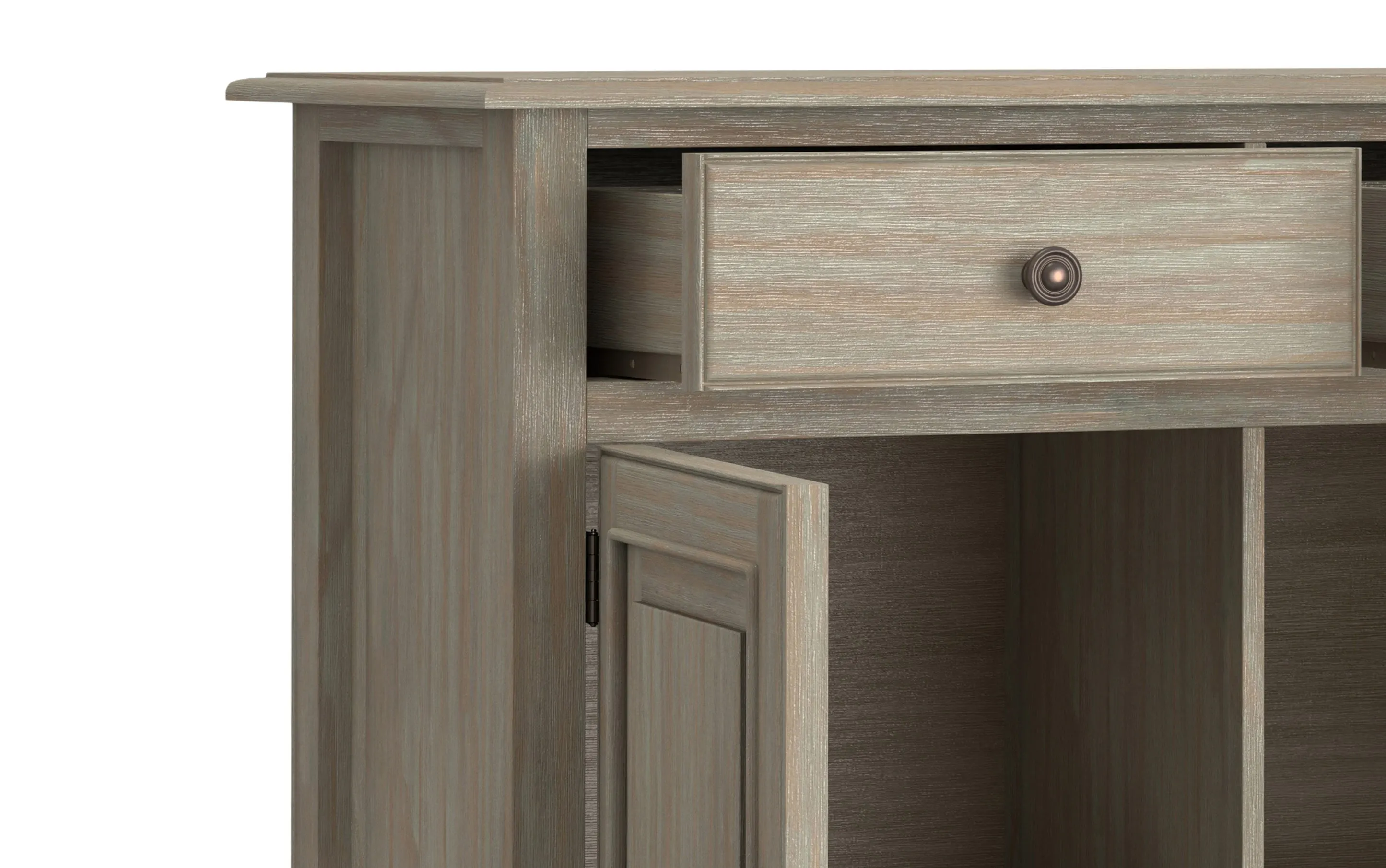 Connaught Storage Cabinet