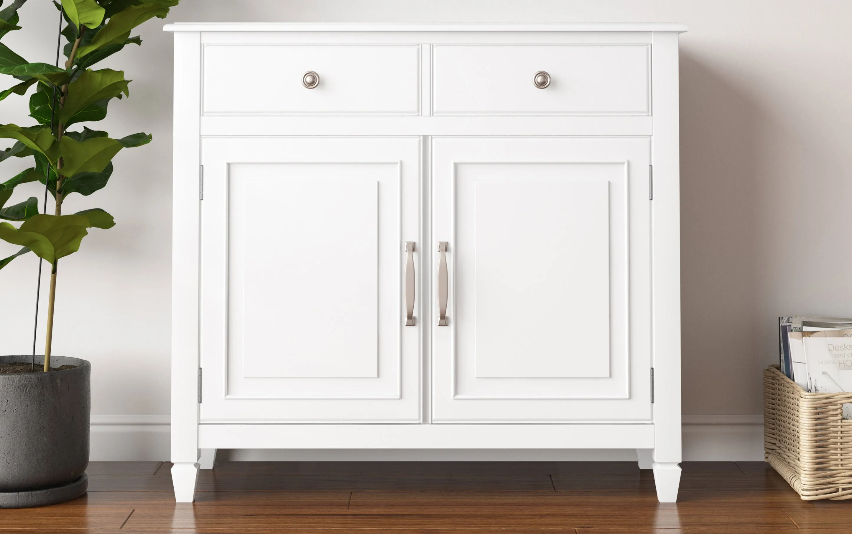 Connaught Storage Cabinet