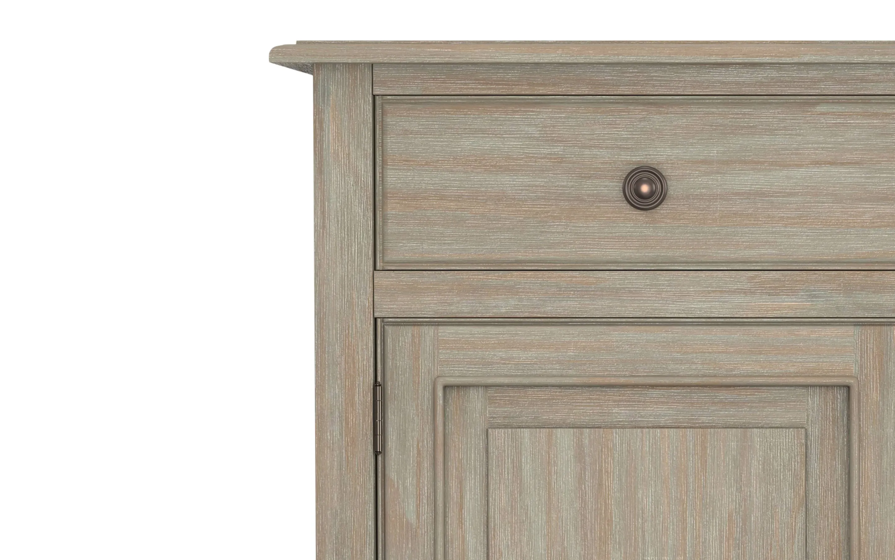 Connaught Storage Cabinet