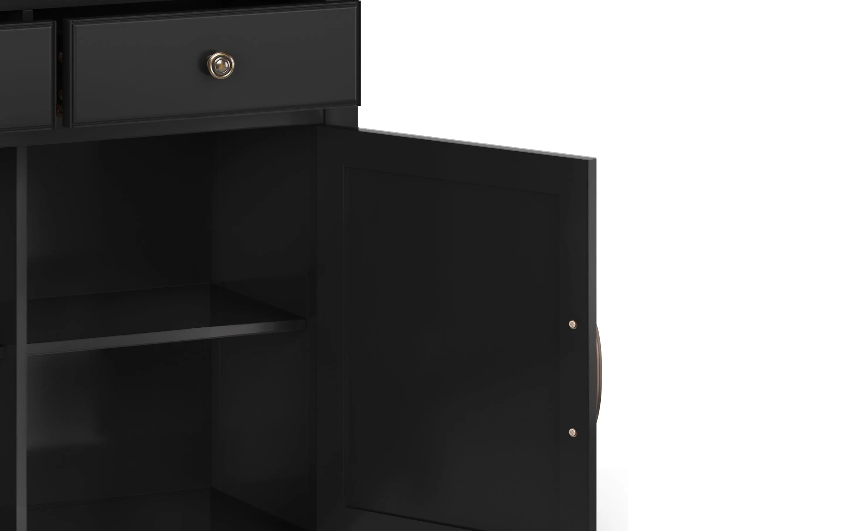 Connaught Storage Cabinet