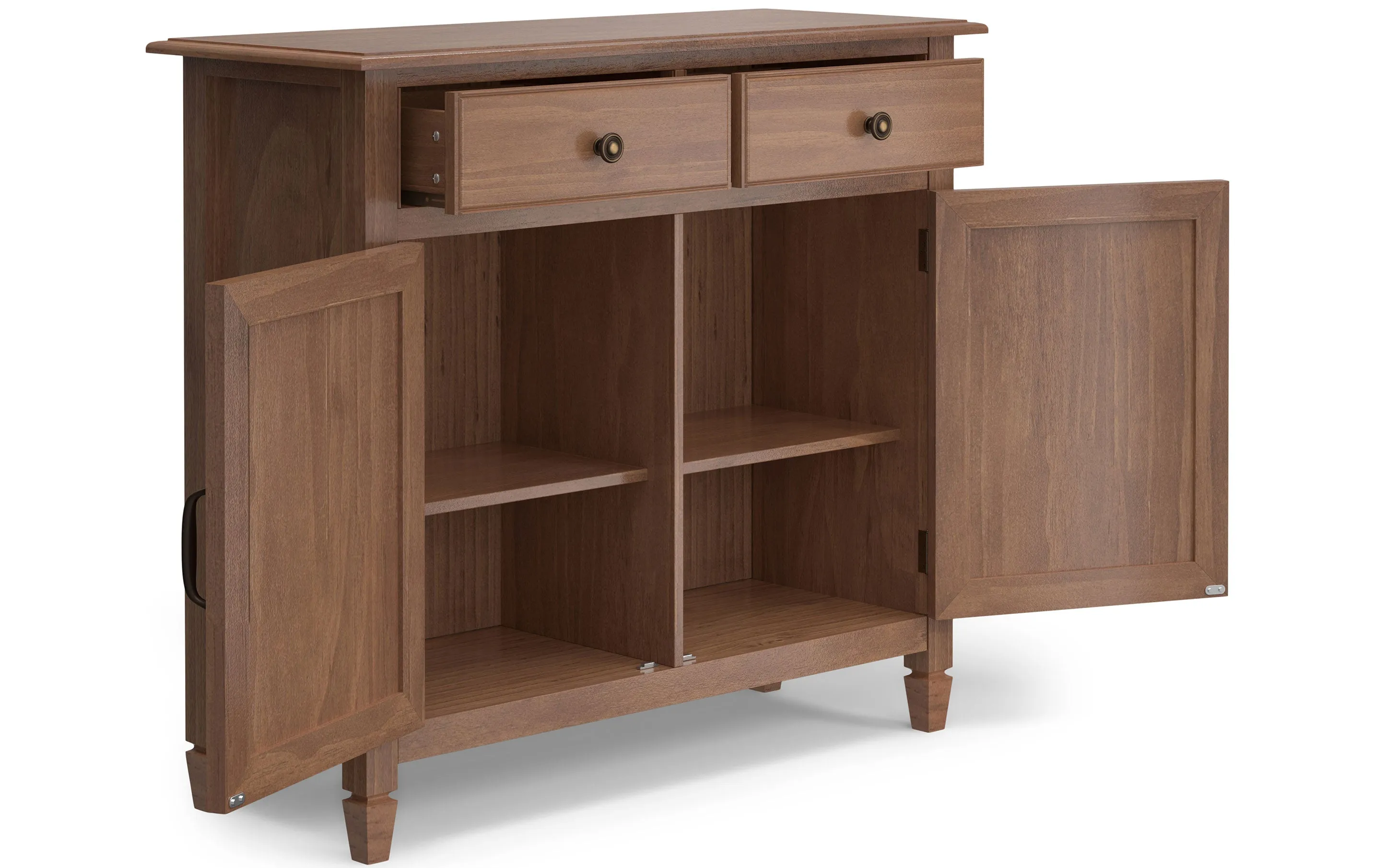 Connaught Storage Cabinet