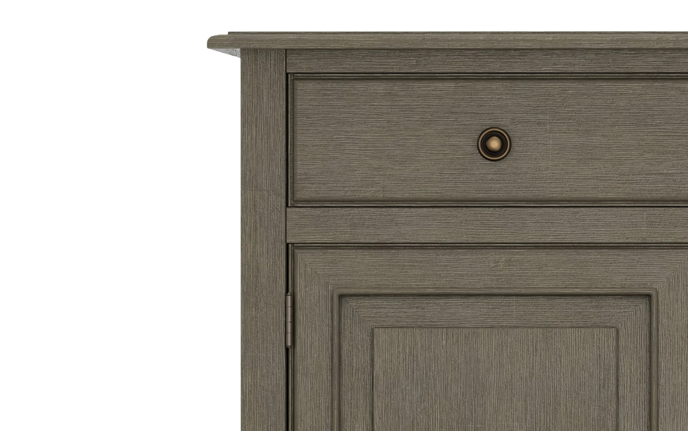 Connaught Storage Cabinet