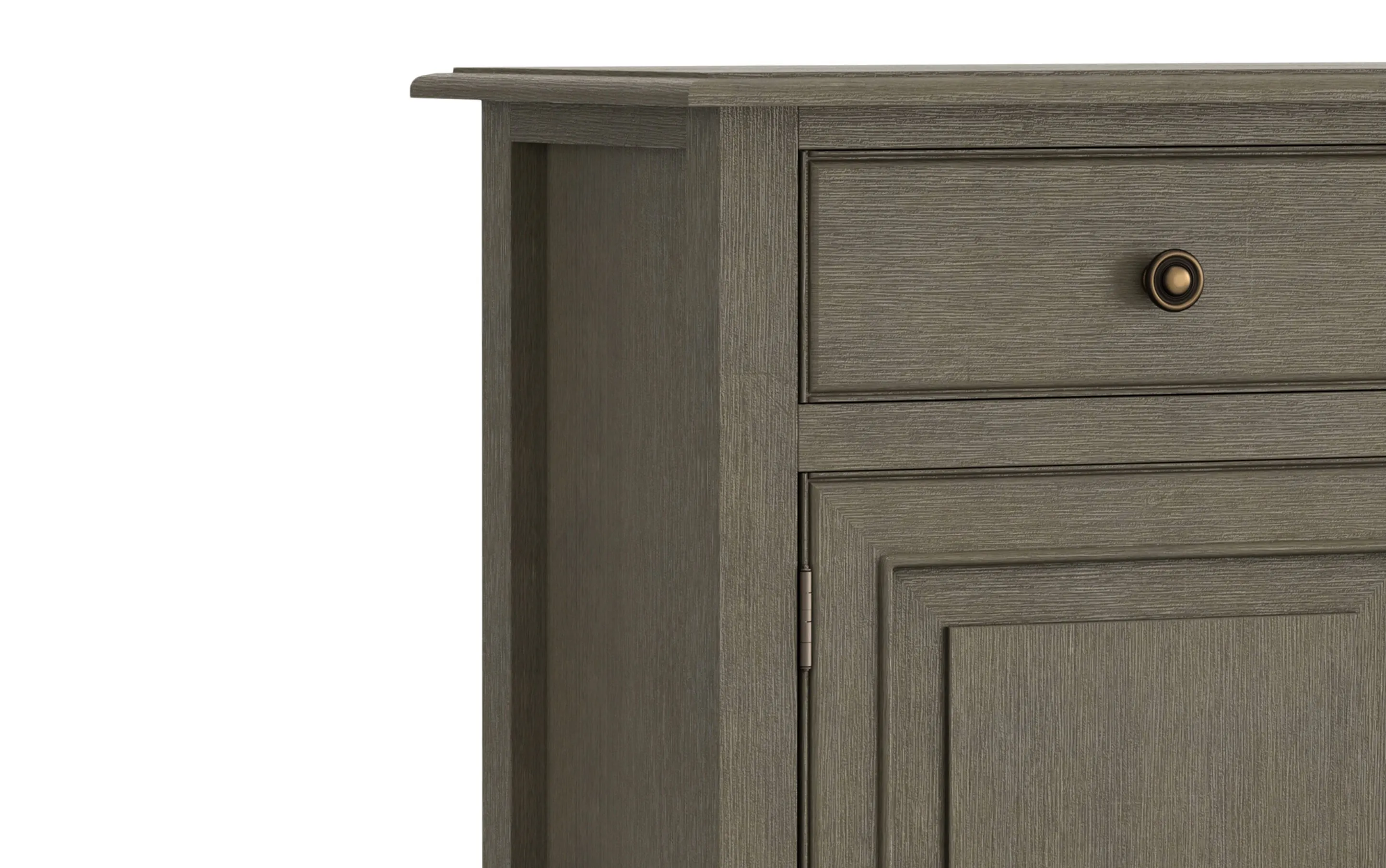 Connaught Storage Cabinet