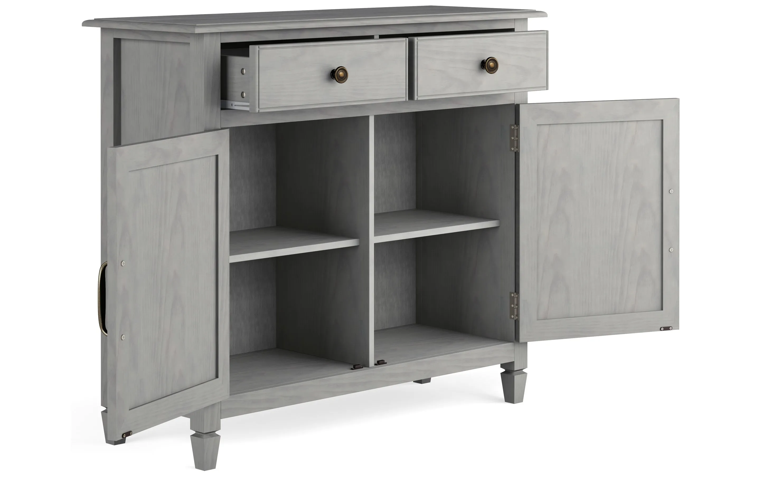 Connaught Storage Cabinet