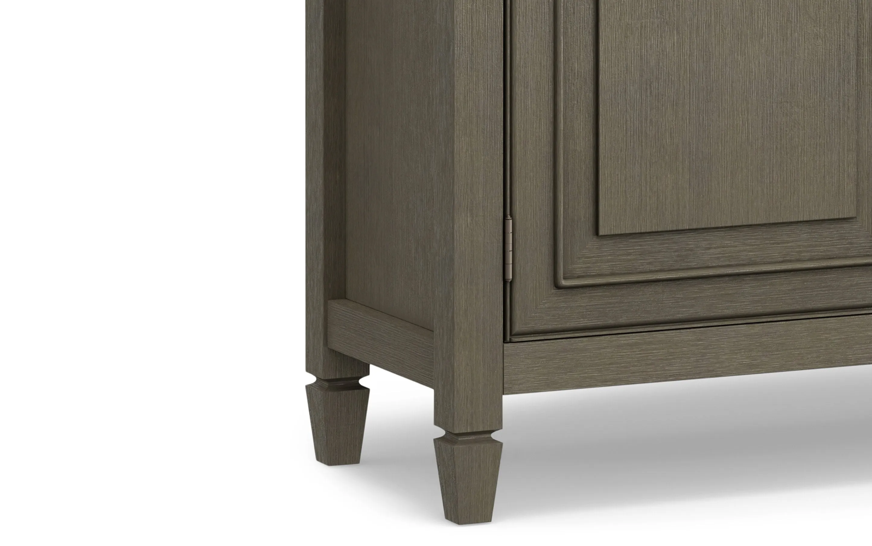 Connaught Storage Cabinet