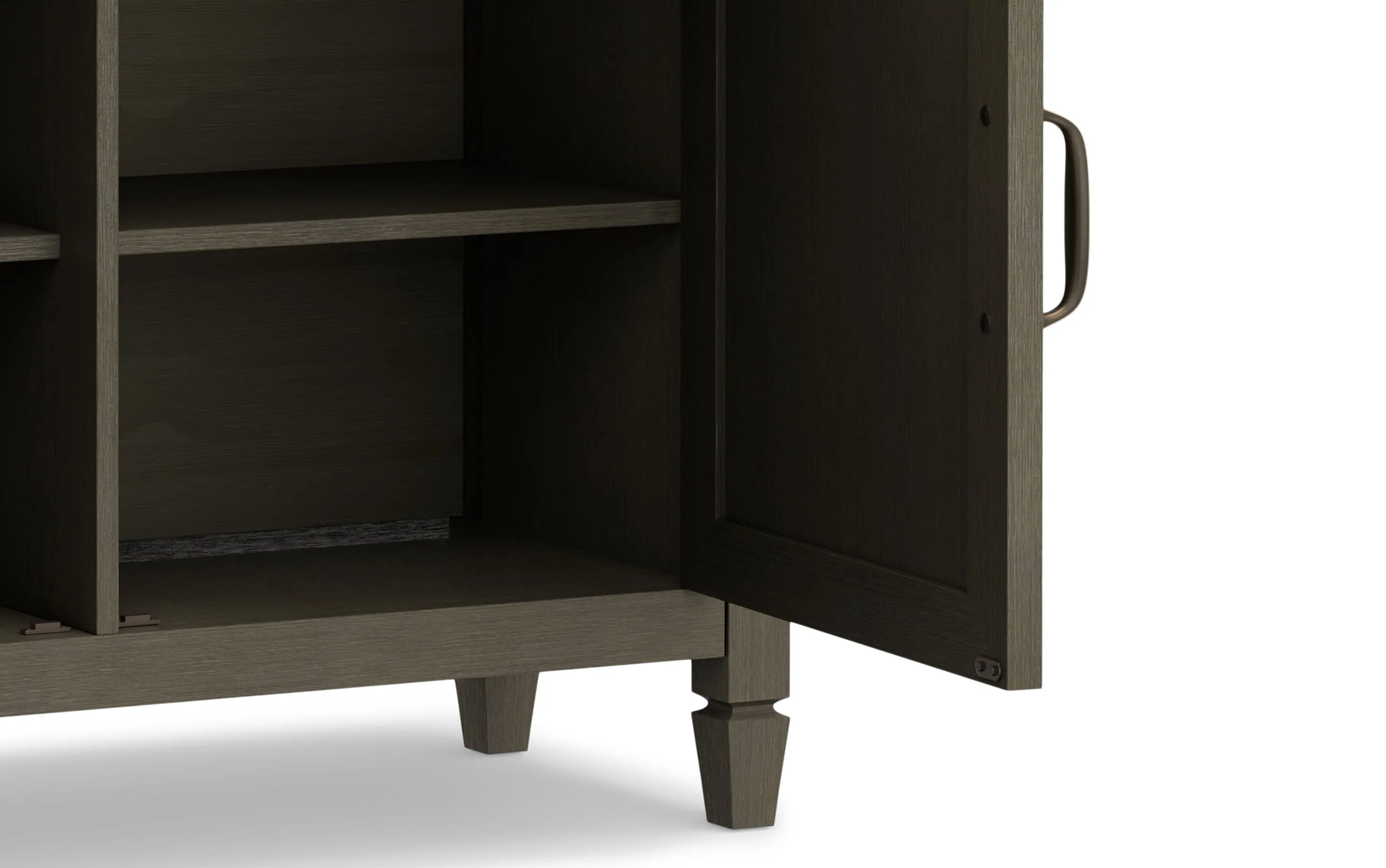 Connaught Storage Cabinet