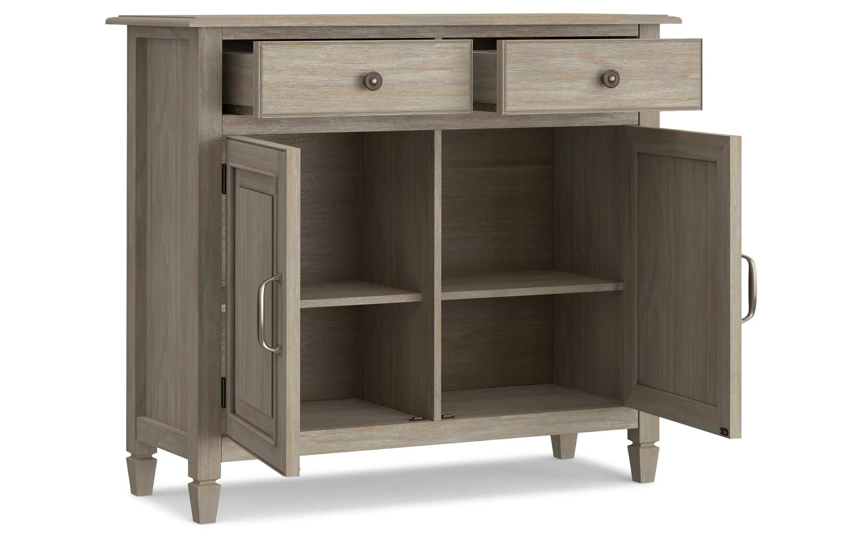 Connaught Storage Cabinet