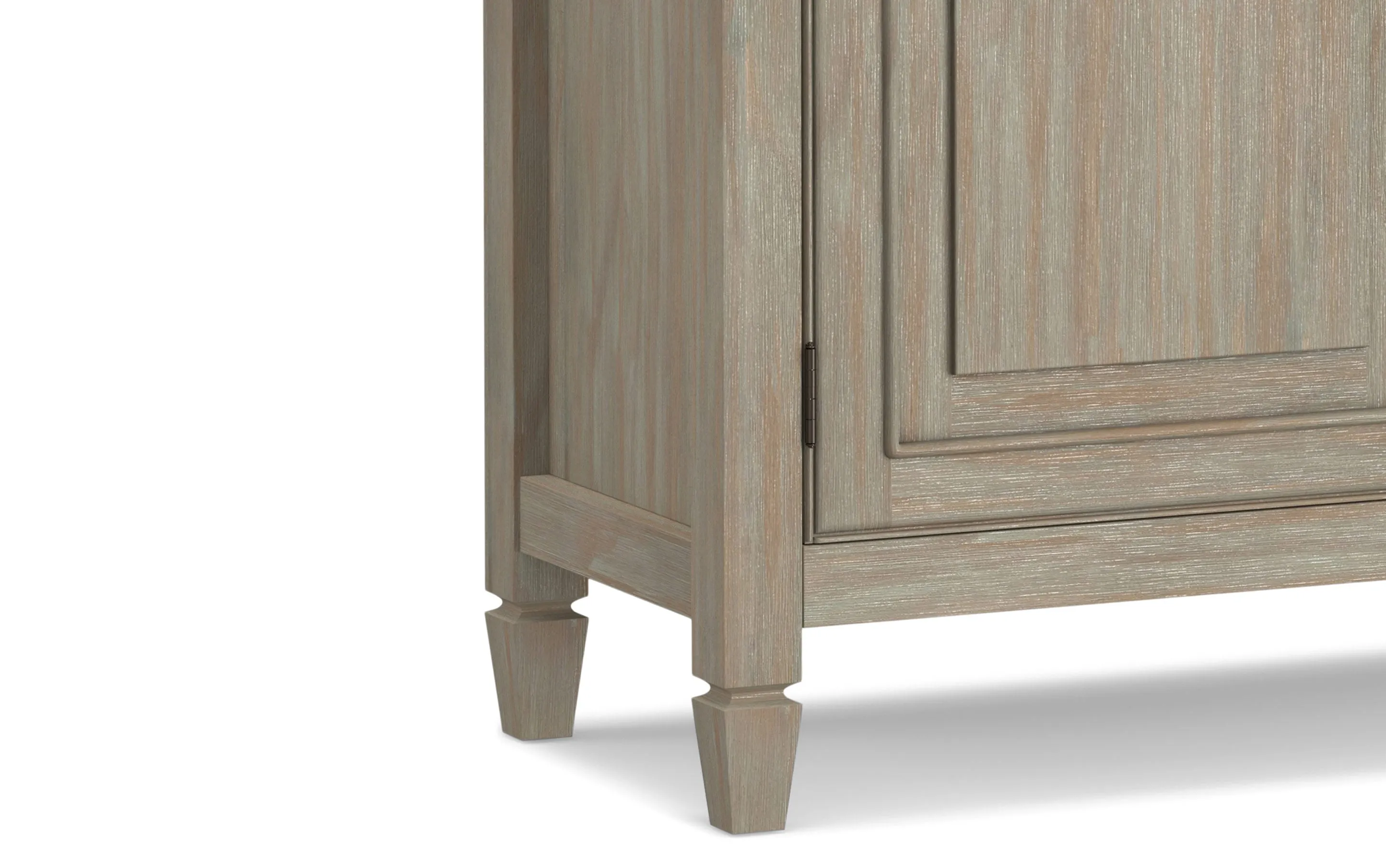 Connaught Storage Cabinet