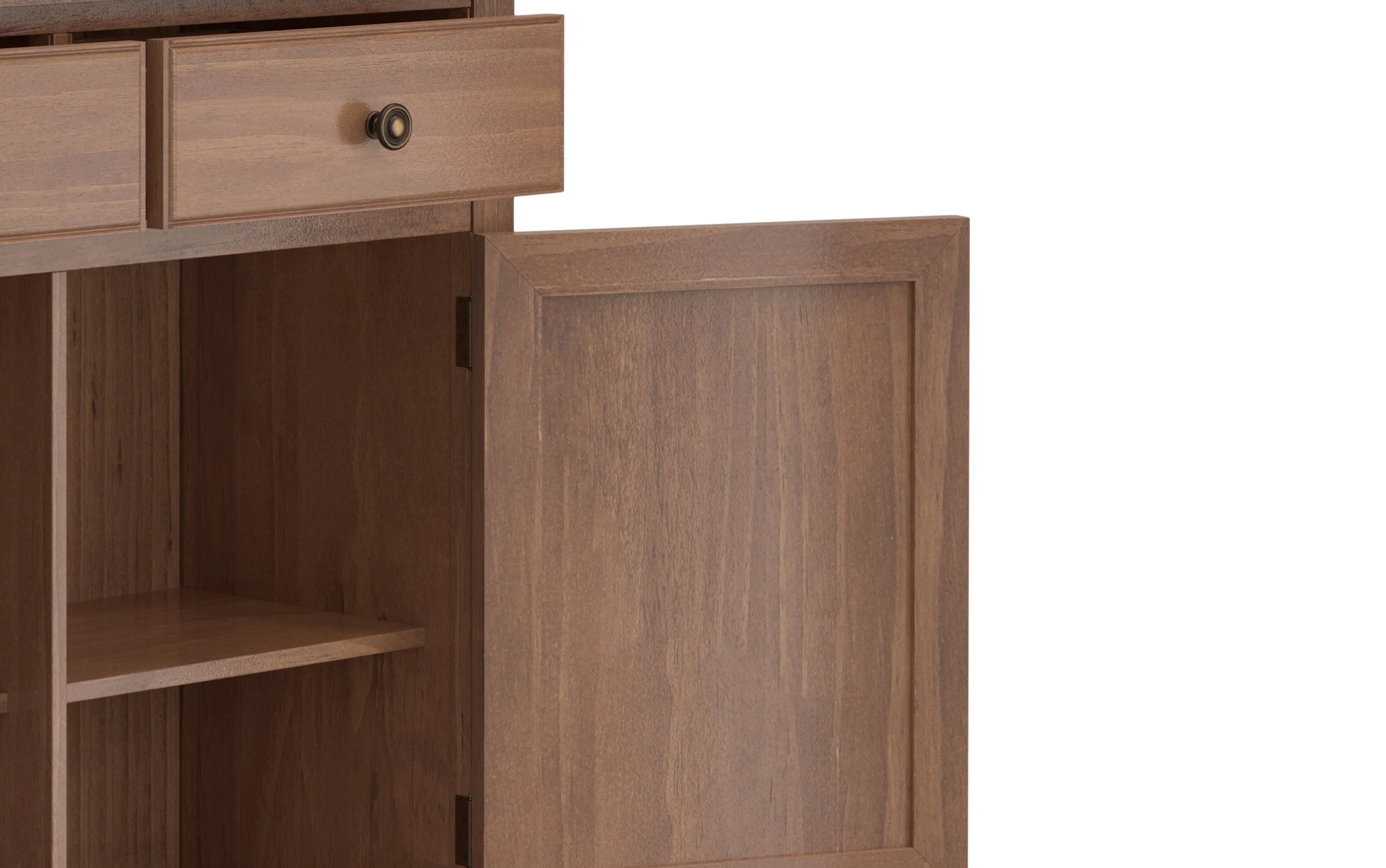 Connaught Storage Cabinet