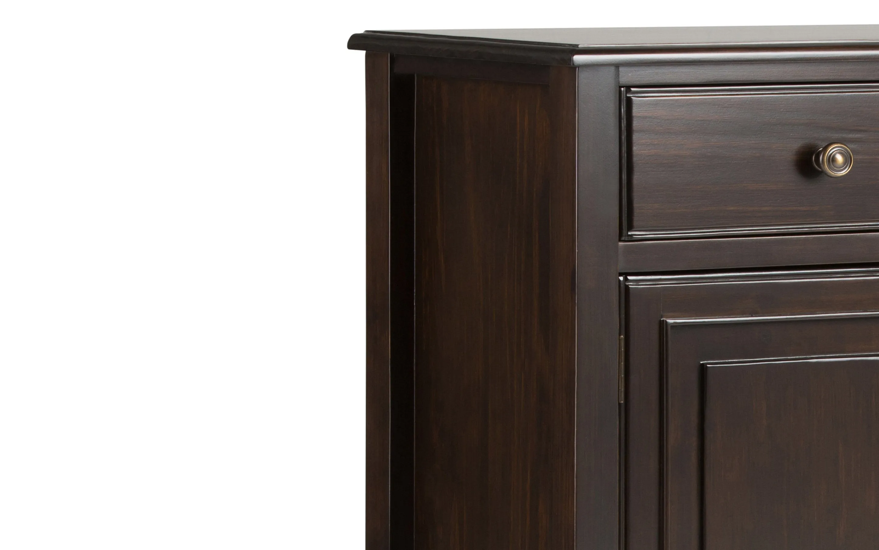 Connaught Storage Cabinet