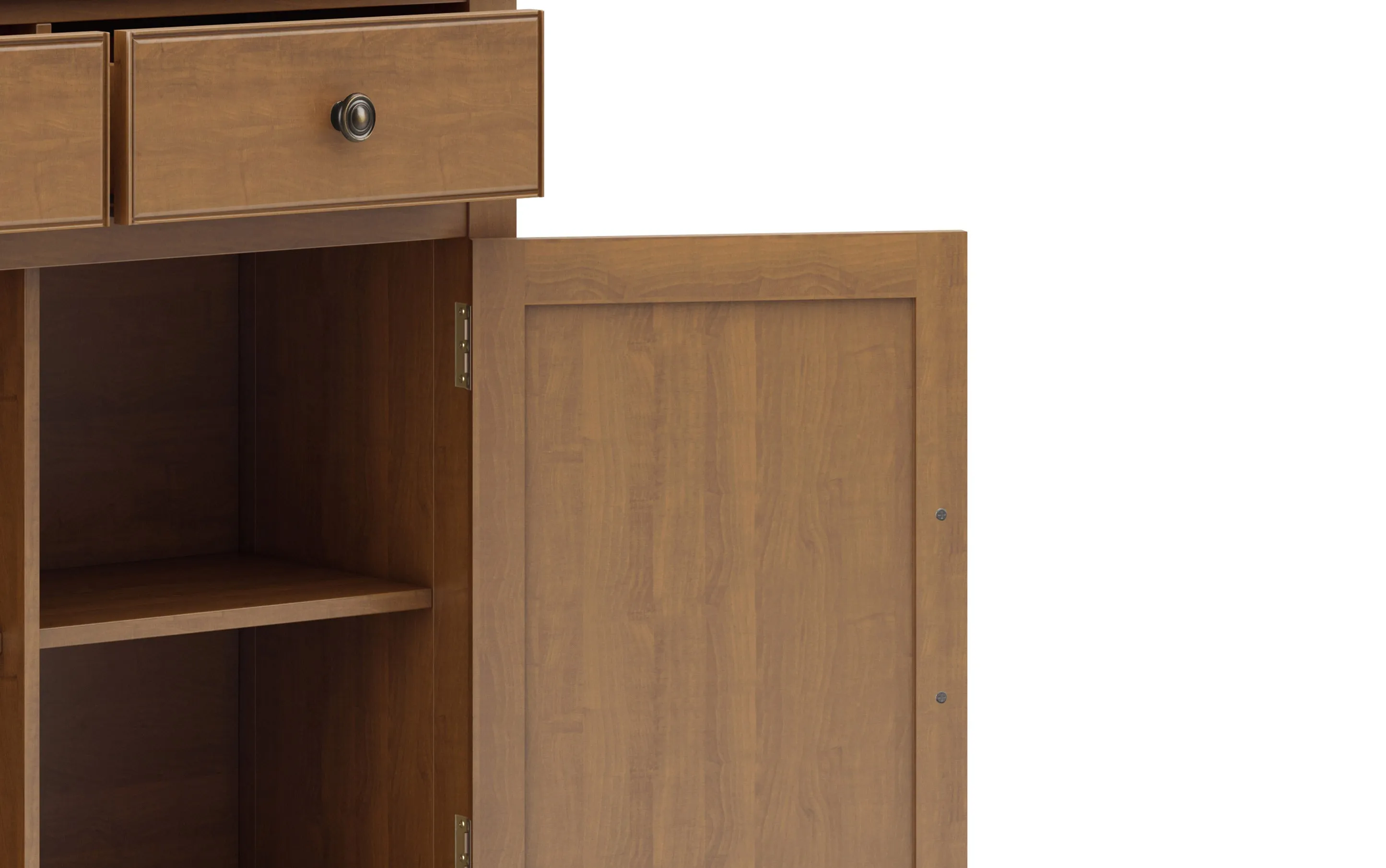 Connaught Storage Cabinet